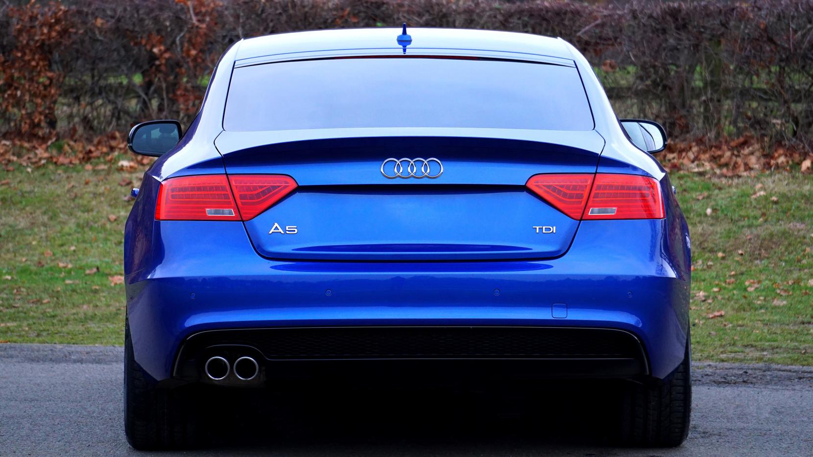Audi A4 Avant 2.0 TDI 35 Sport Estate 5dr Diesel S Tronic Euro 6 (s/s) (150 ps)