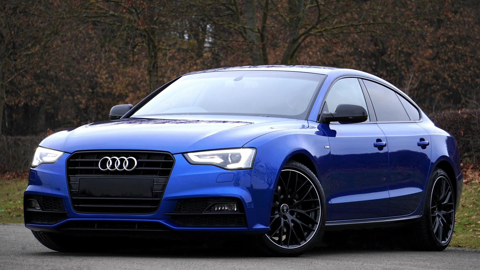 Audi A4 Avant 2.0 TDI 35 Sport Estate 5dr Diesel S Tronic Euro 6 (s/s) (150 ps)