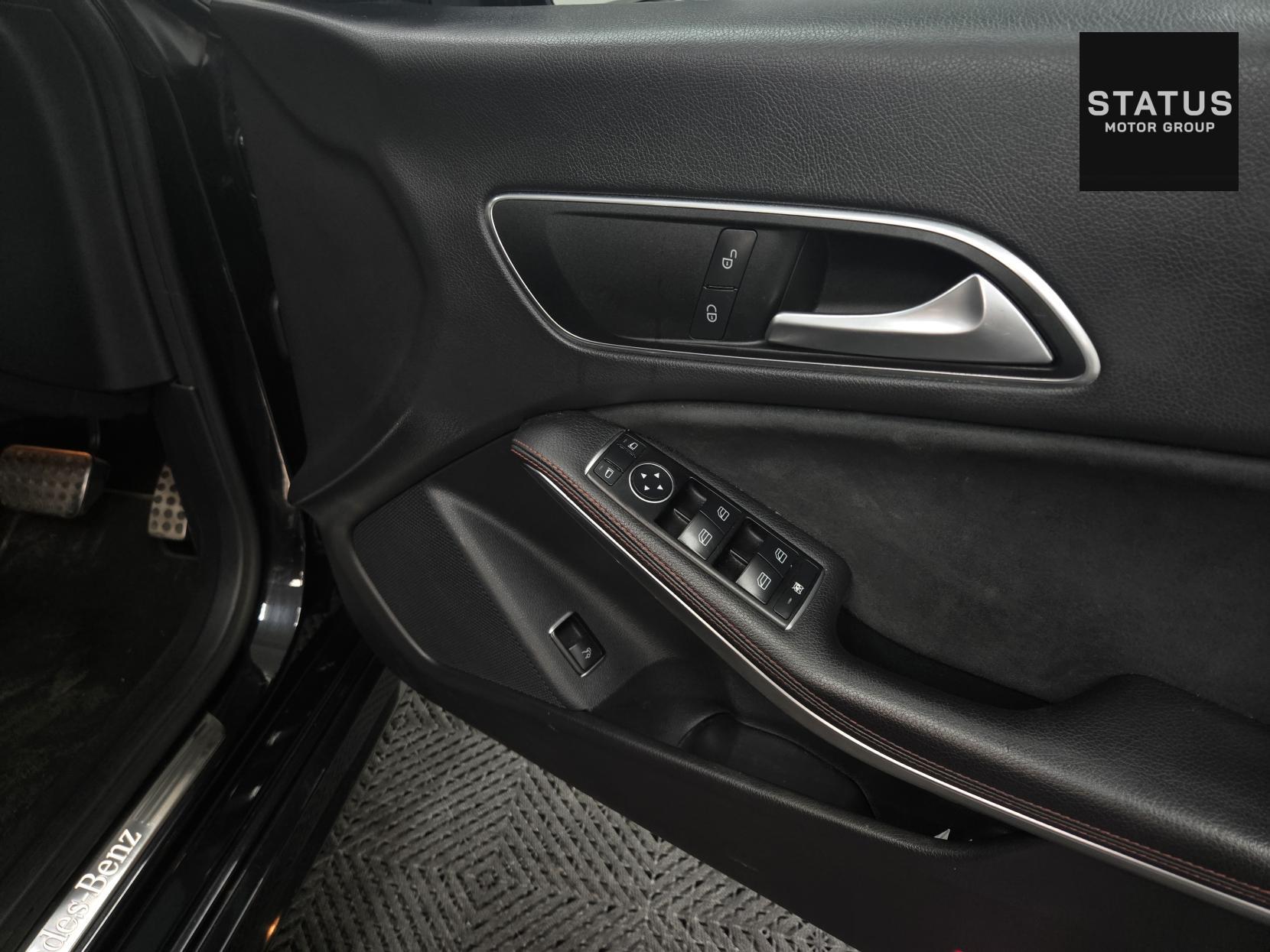 Mercedes-Benz C Class 2.1 C220d AMG Line Saloon 4dr Diesel 7G-Tronic+ Euro 6 (s/s) (170 ps)