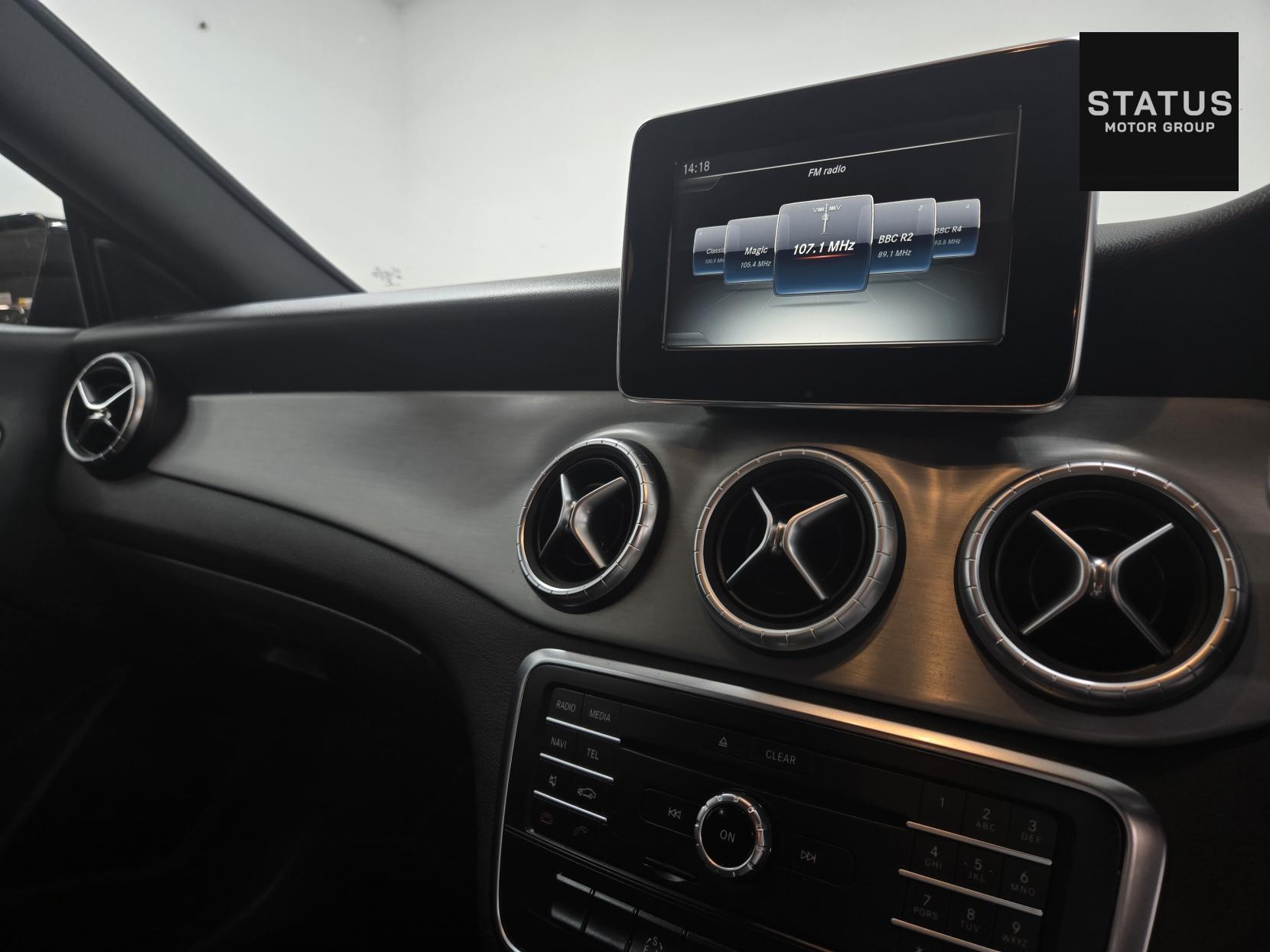 Mercedes-Benz C Class 2.1 C220d AMG Line Saloon 4dr Diesel 7G-Tronic+ Euro 6 (s/s) (170 ps)