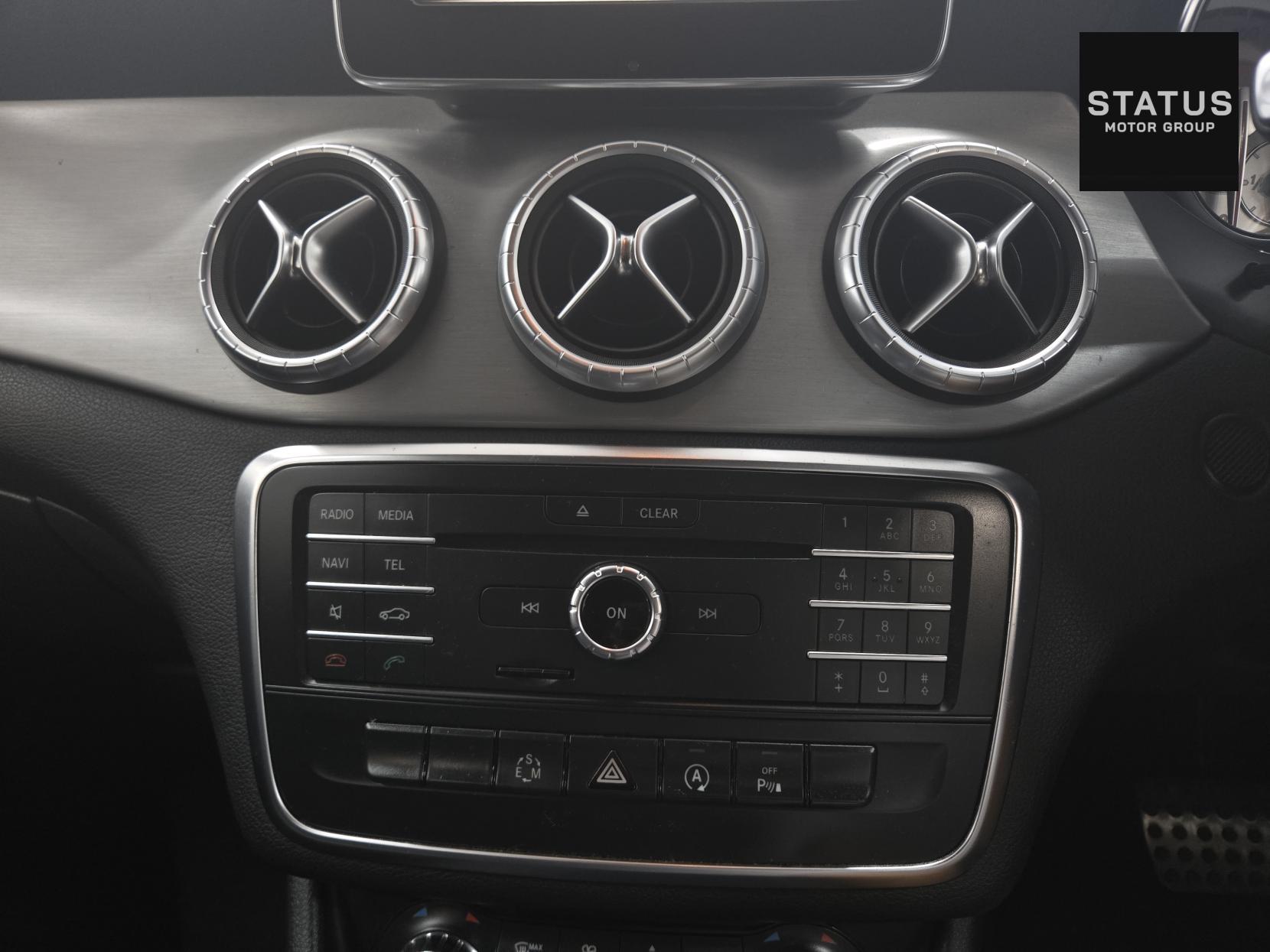 Mercedes-Benz C Class 2.1 C220d AMG Line Saloon 4dr Diesel 7G-Tronic+ Euro 6 (s/s) (170 ps)