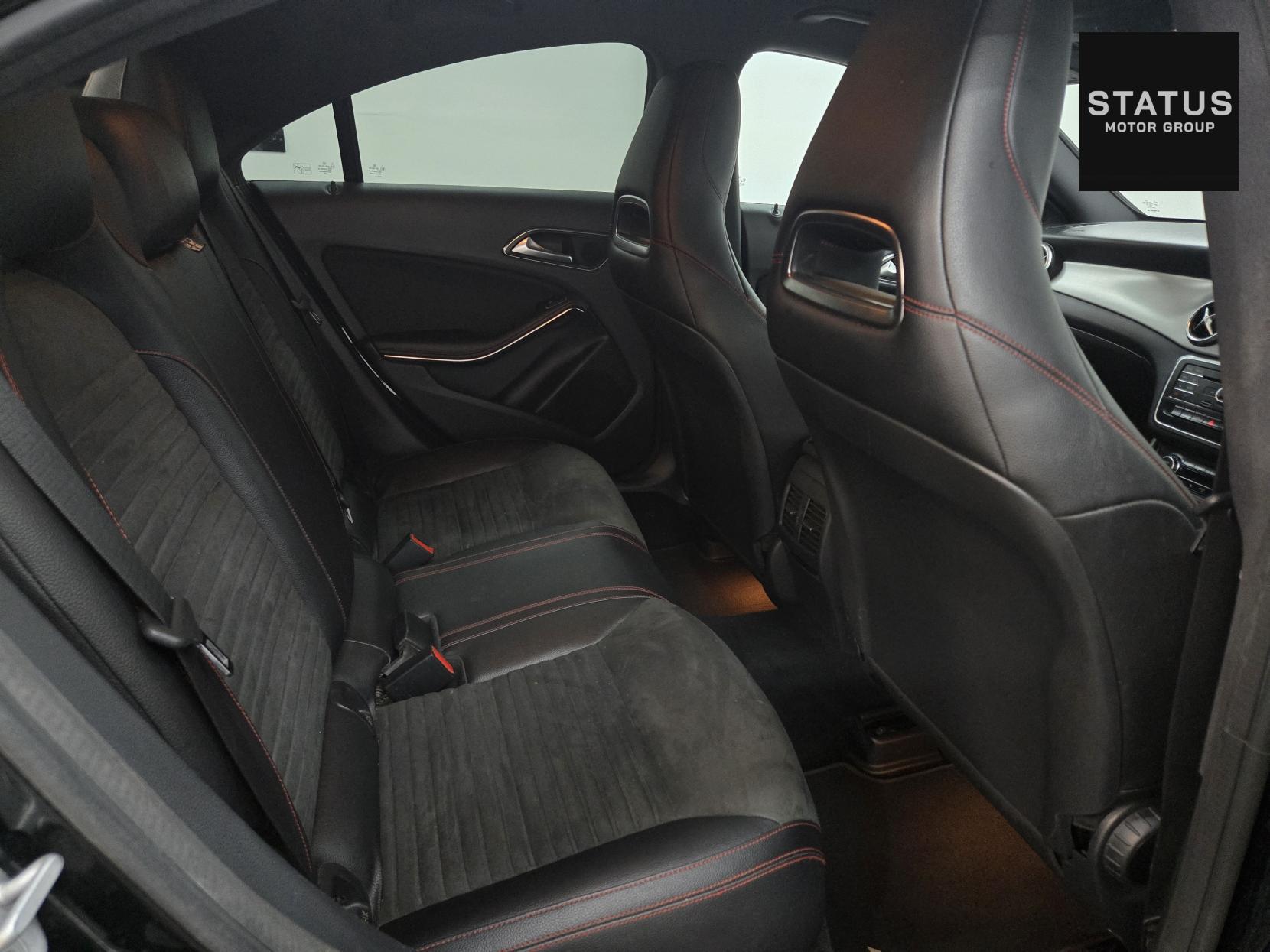 Mercedes-Benz C Class 2.1 C220d AMG Line Saloon 4dr Diesel 7G-Tronic+ Euro 6 (s/s) (170 ps)