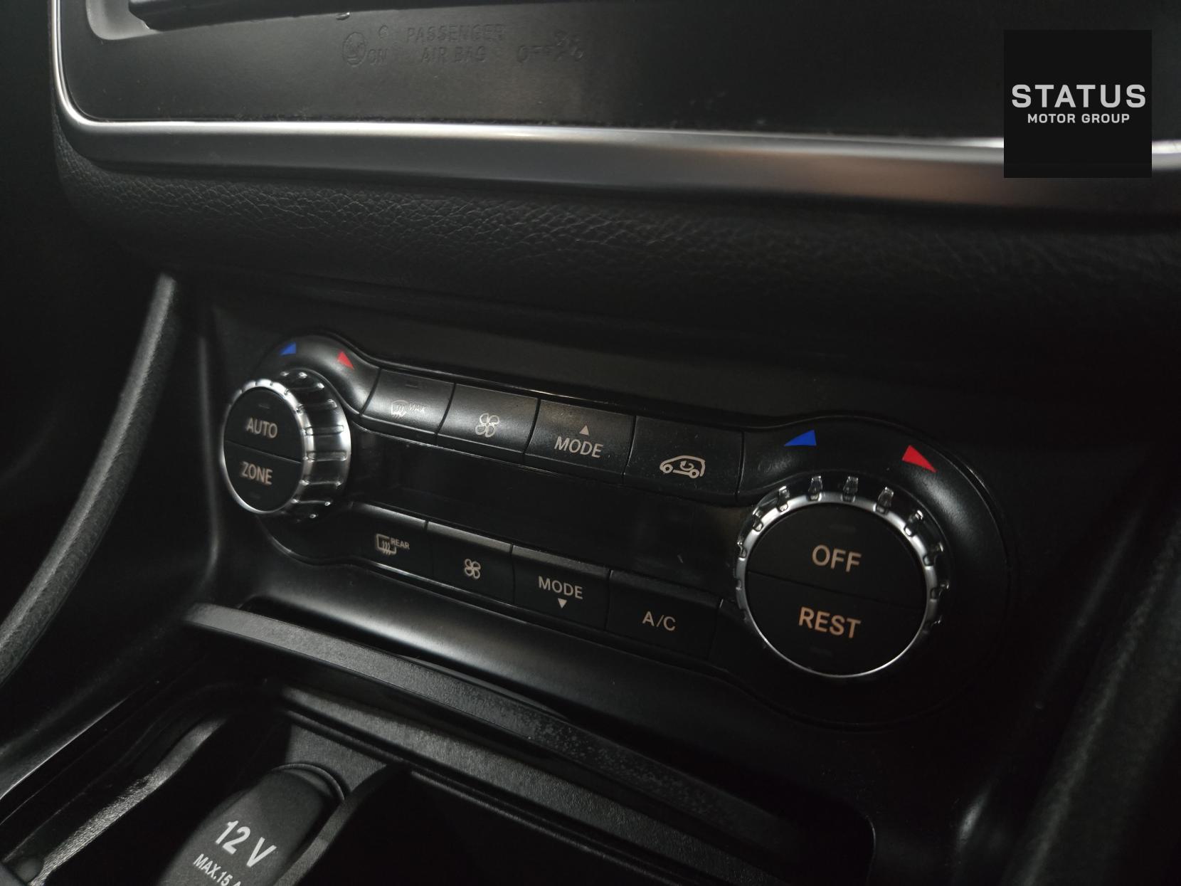 Mercedes-Benz C Class 2.1 C220d AMG Line Saloon 4dr Diesel 7G-Tronic+ Euro 6 (s/s) (170 ps)