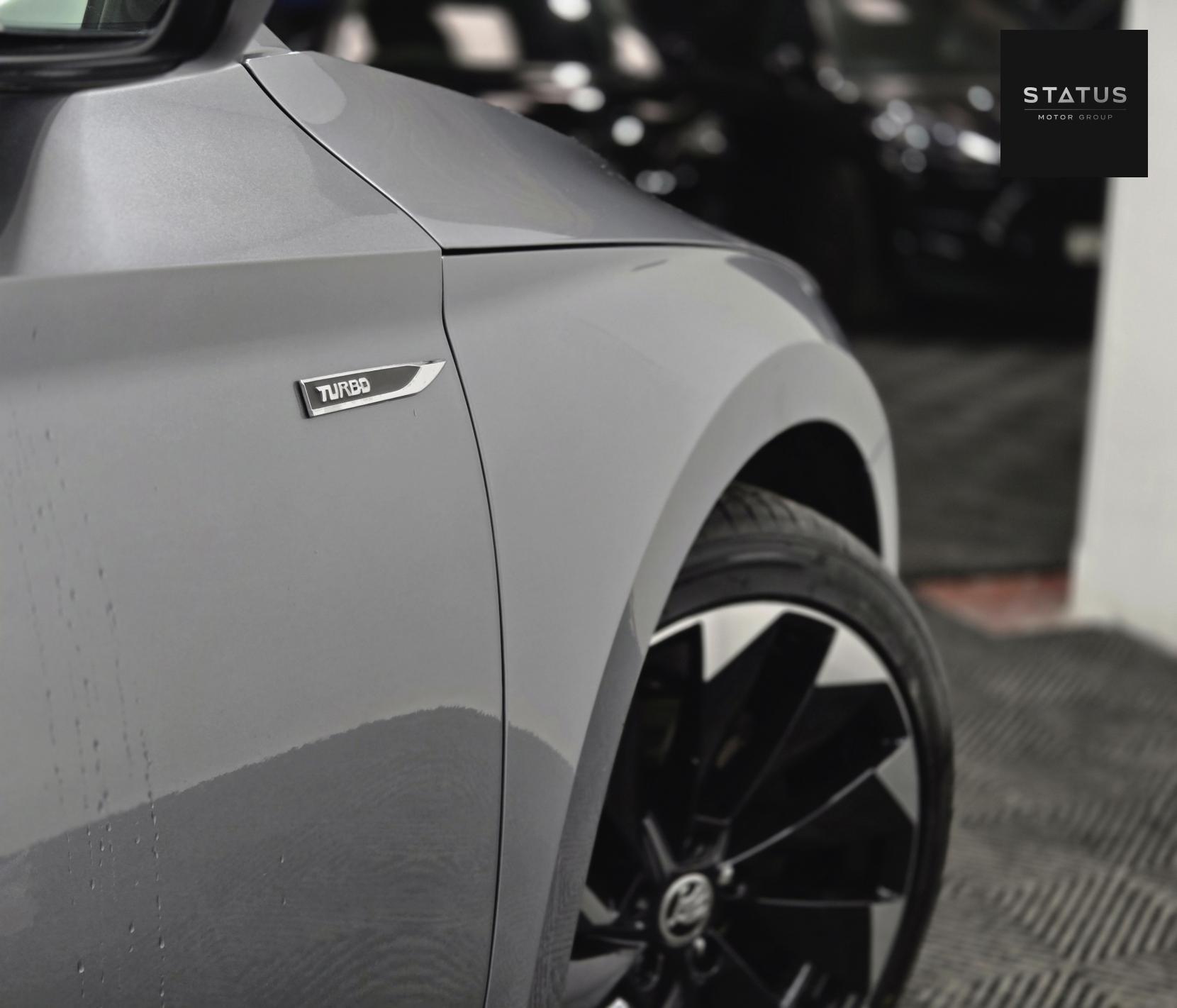 Skoda Superb 2.0 TDI SE L Executive Estate 5dr Diesel DSG Euro 6 (s/s) (150 ps)