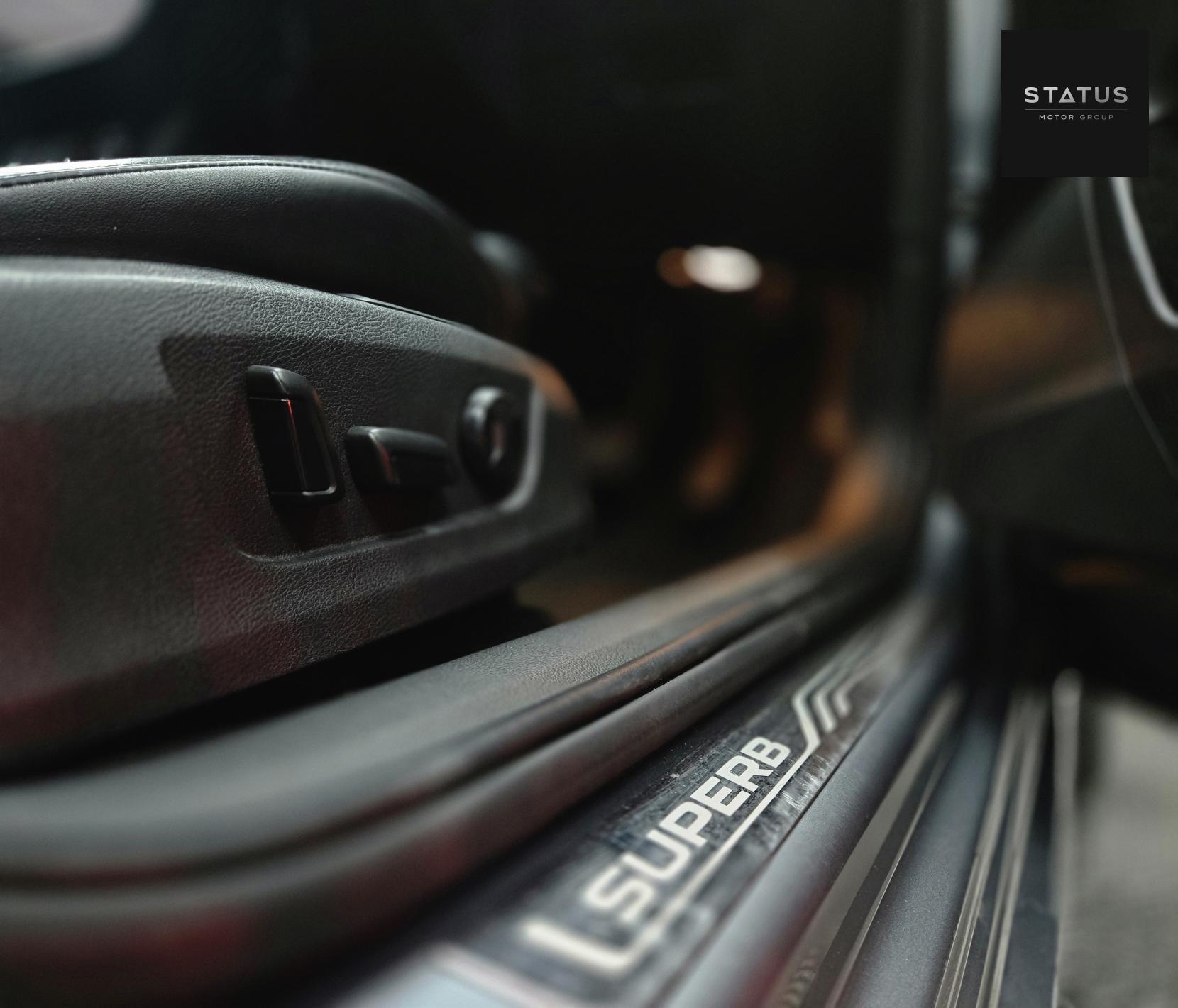 Skoda Superb 2.0 TDI SE L Executive Estate 5dr Diesel DSG Euro 6 (s/s) (150 ps)