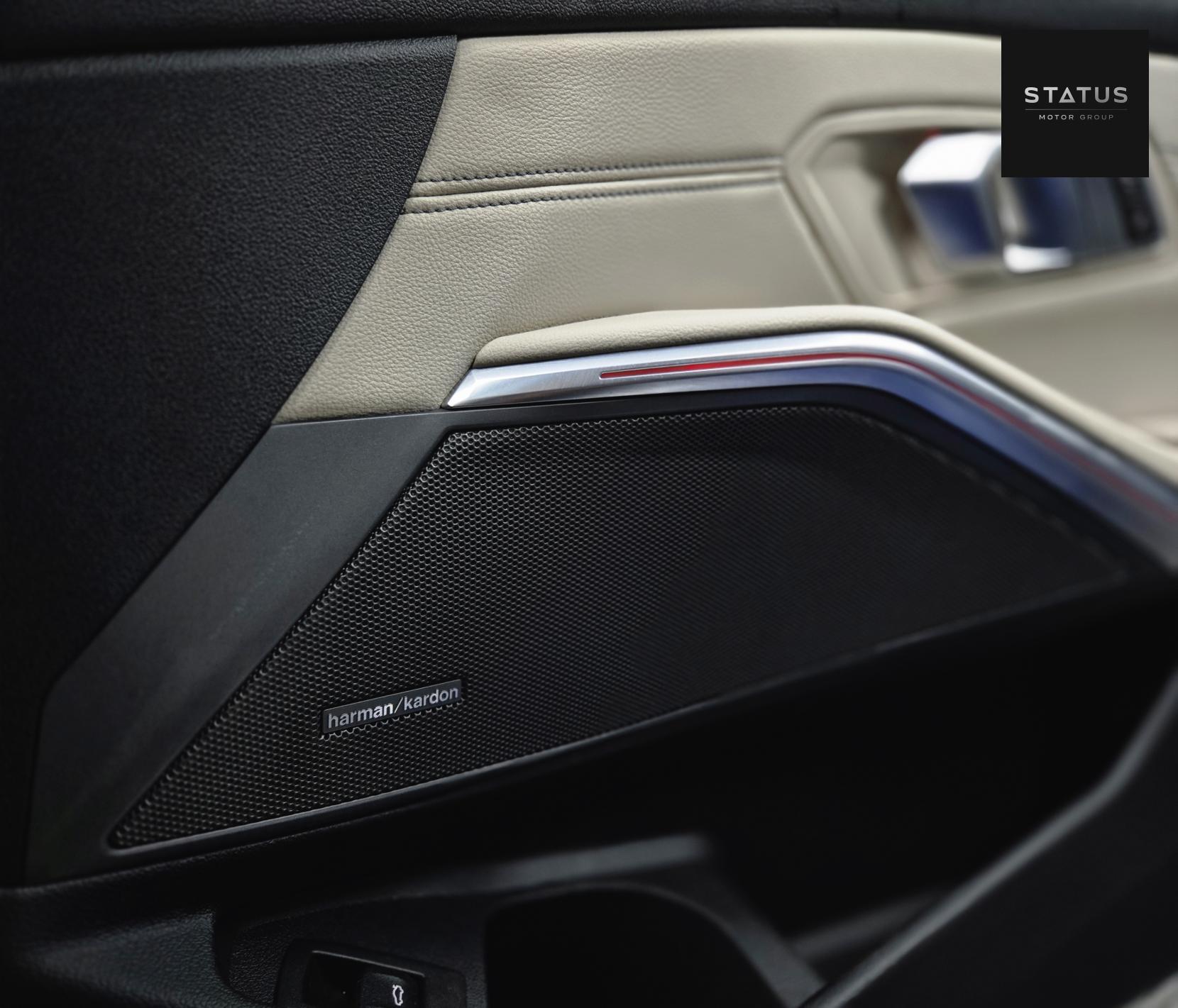 BMW 3 Series 2.0 330i M Sport Saloon 4dr Petrol Auto Euro 6 (s/s) (258 ps)