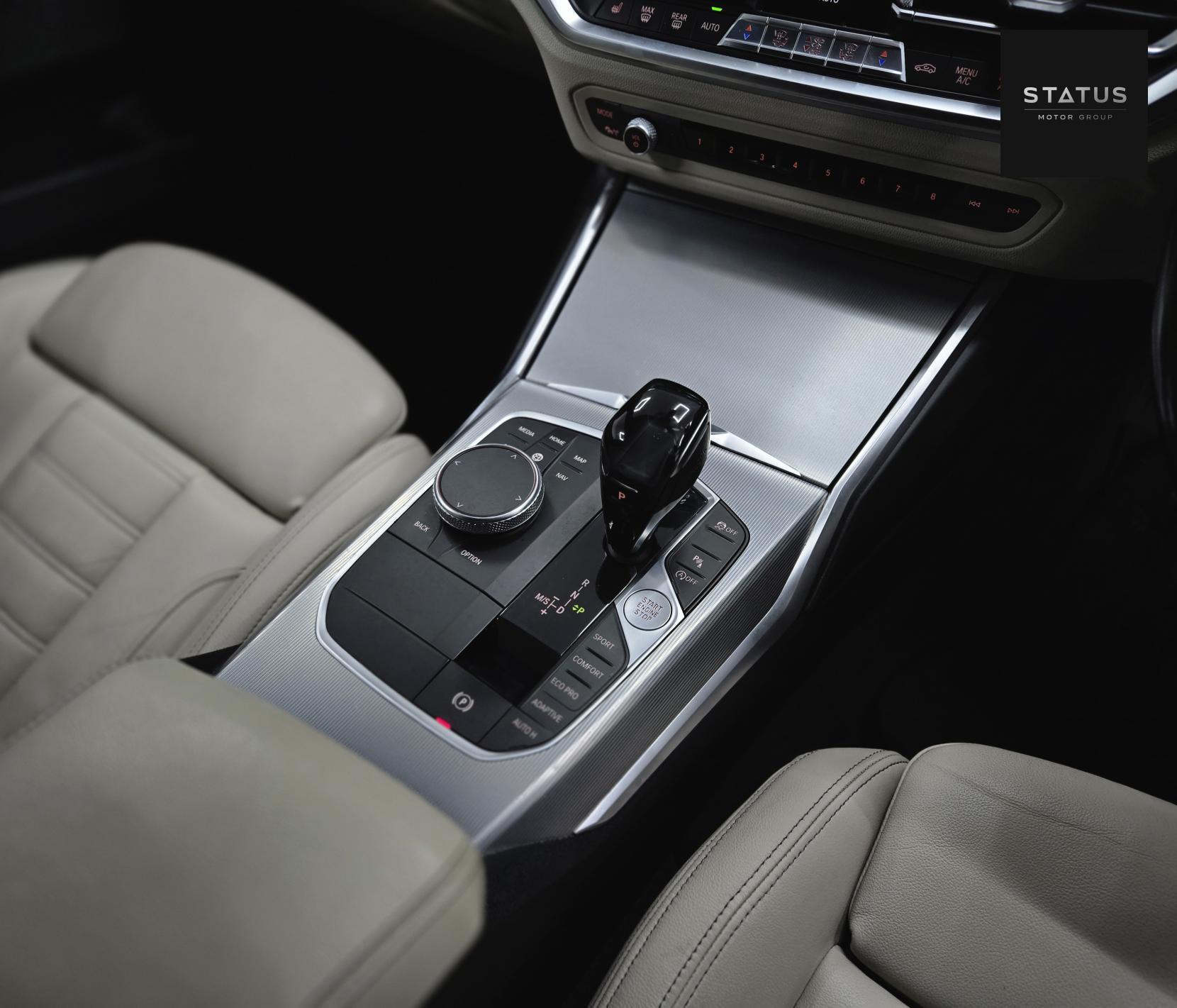 BMW 3 Series 2.0 330i M Sport Saloon 4dr Petrol Auto Euro 6 (s/s) (258 ps)