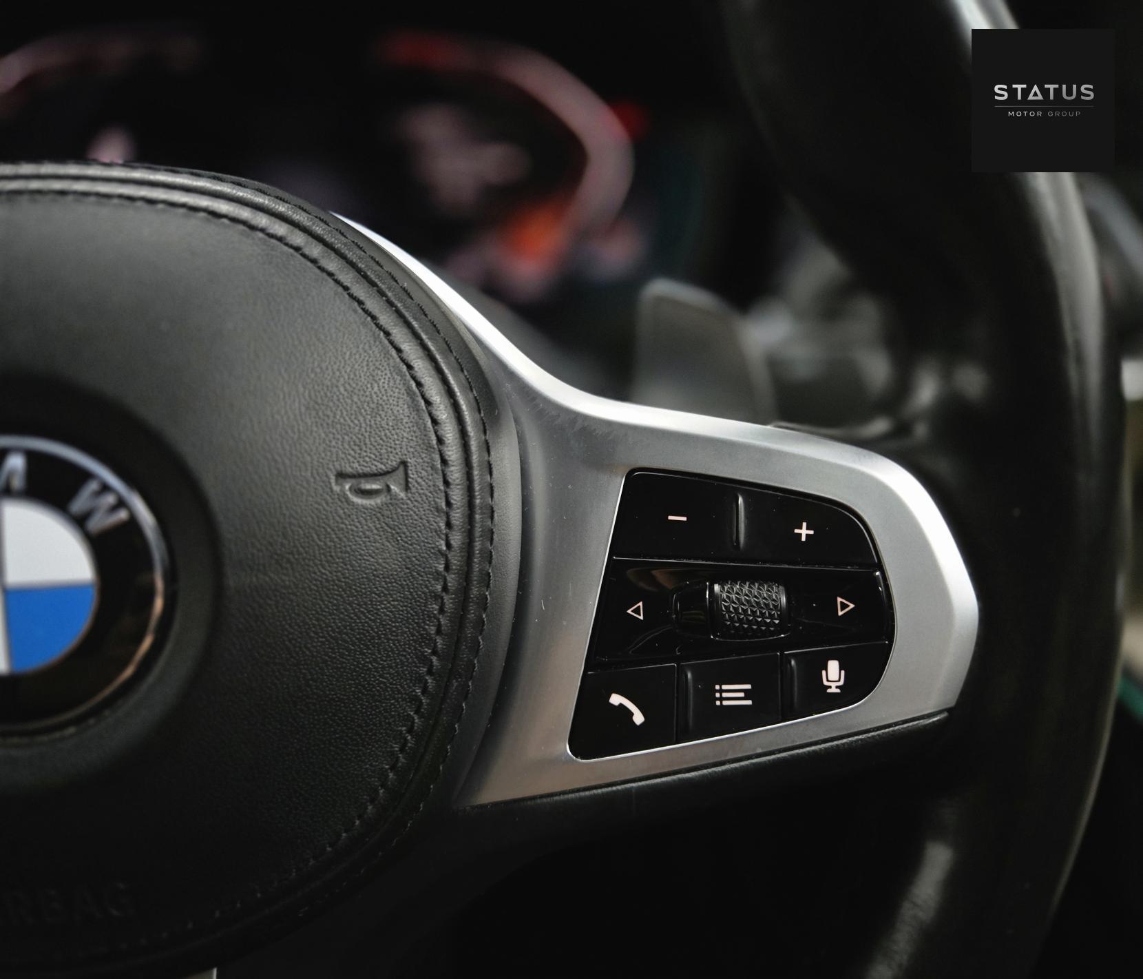 BMW 3 Series 2.0 330i M Sport Saloon 4dr Petrol Auto Euro 6 (s/s) (258 ps)