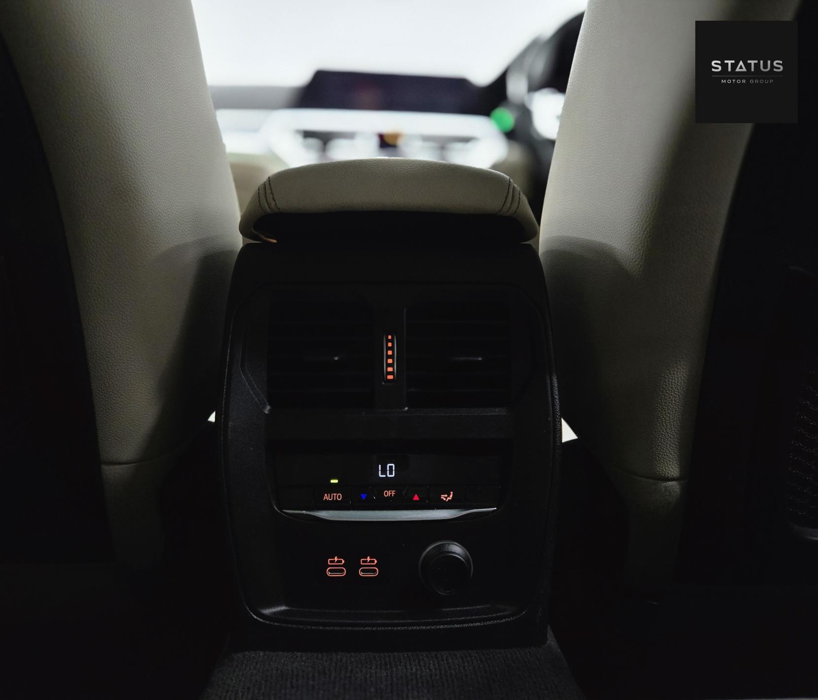 BMW 3 Series 2.0 330i M Sport Saloon 4dr Petrol Auto Euro 6 (s/s) (258 ps)