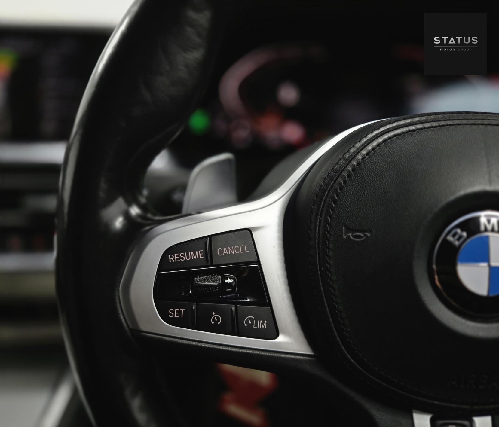 BMW 3 Series 2.0 330i M Sport Saloon 4dr Petrol Auto Euro 6 (s/s) (258 ps)