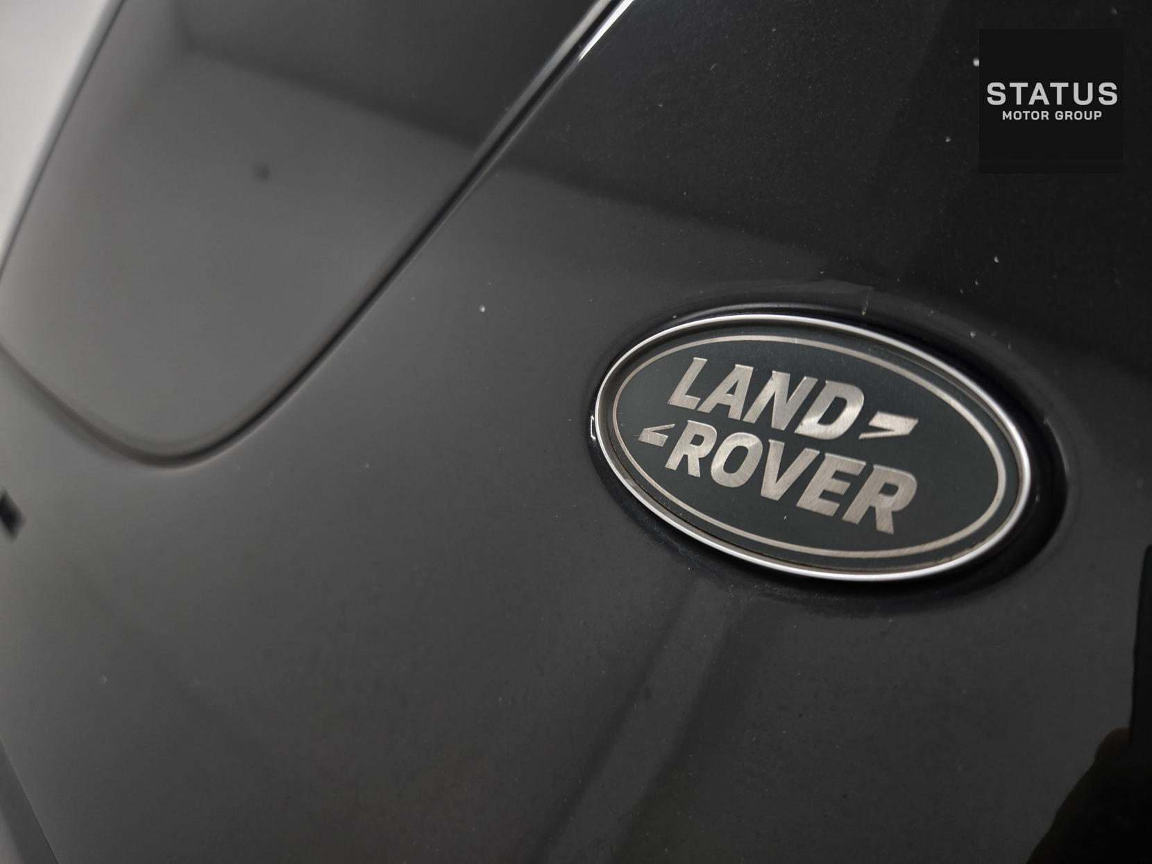 Land Rover Discovery Sport 2.0 TD4 SE Tech SUV 5dr Diesel Auto 4WD Euro 6 (s/s) (180 ps)