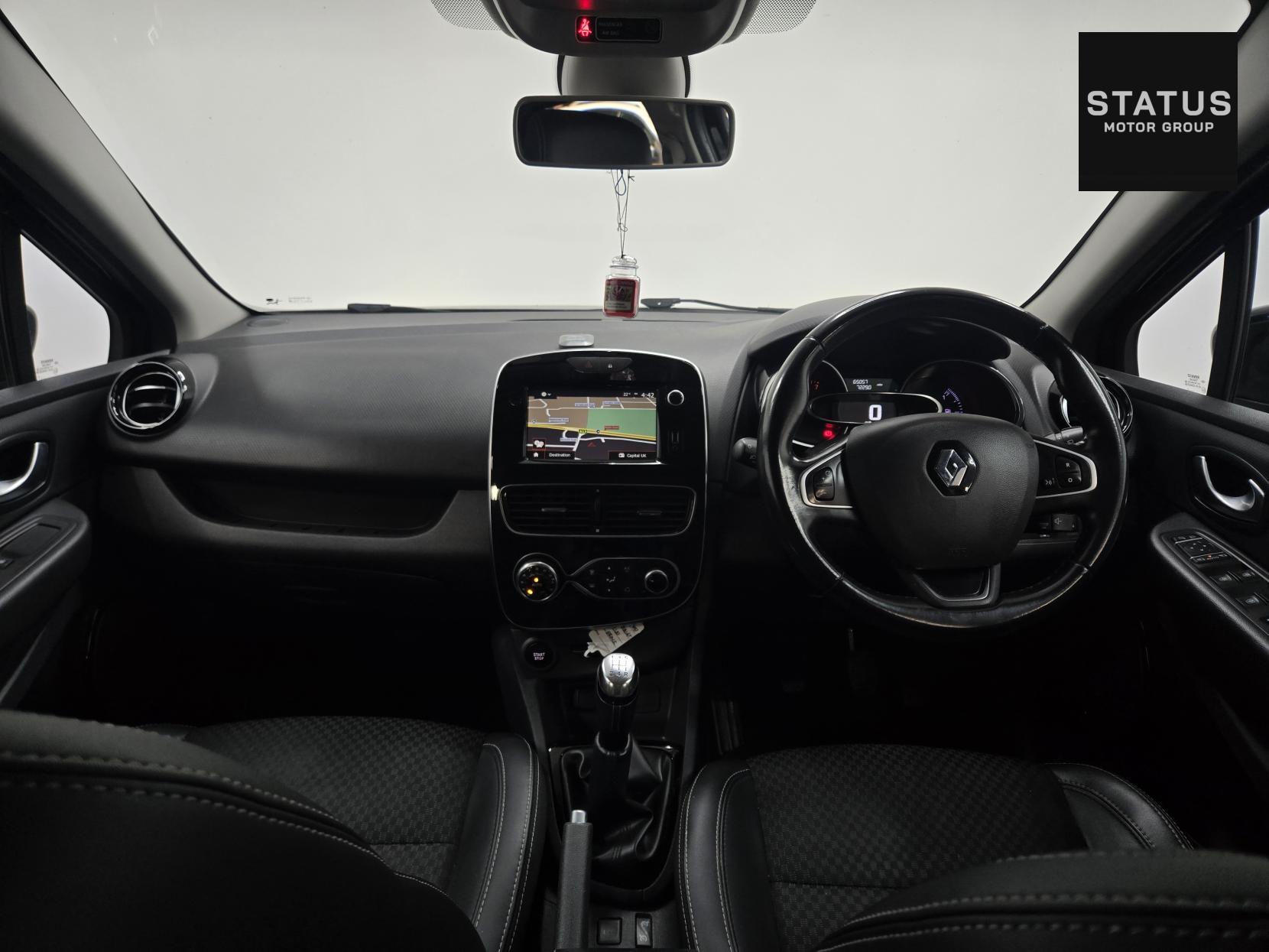 Renault Clio 0.9 TCe Dynamique S Nav Hatchback 5dr Petrol Manual Euro 6 (s/s) (90 ps)