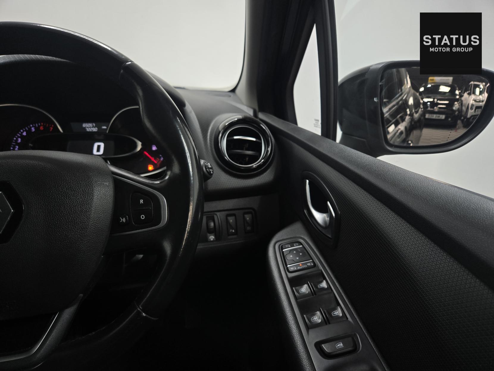 Renault Clio 0.9 TCe Dynamique S Nav Hatchback 5dr Petrol Manual Euro 6 (s/s) (90 ps)