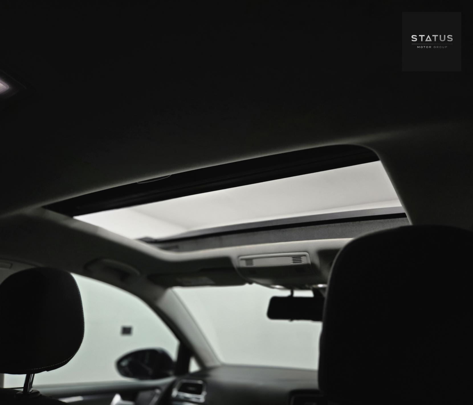 Volkswagen Golf 1.6 TDI BlueMotion Tech GT Edition Hatchback 5dr Diesel DSG Euro 6 (s/s) (110 ps)