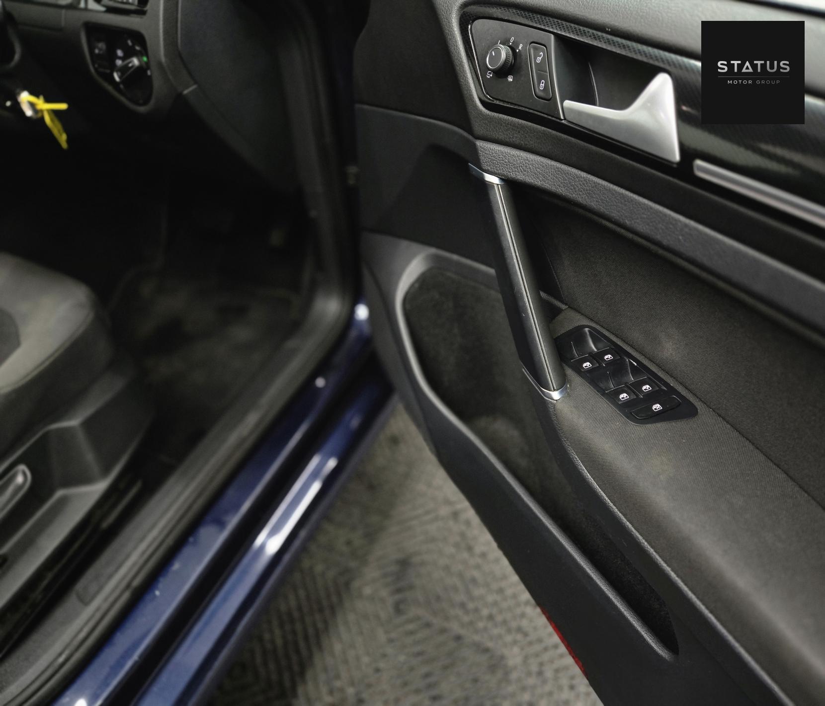 Volkswagen Golf 1.6 TDI BlueMotion Tech GT Edition Hatchback 5dr Diesel DSG Euro 6 (s/s) (110 ps)