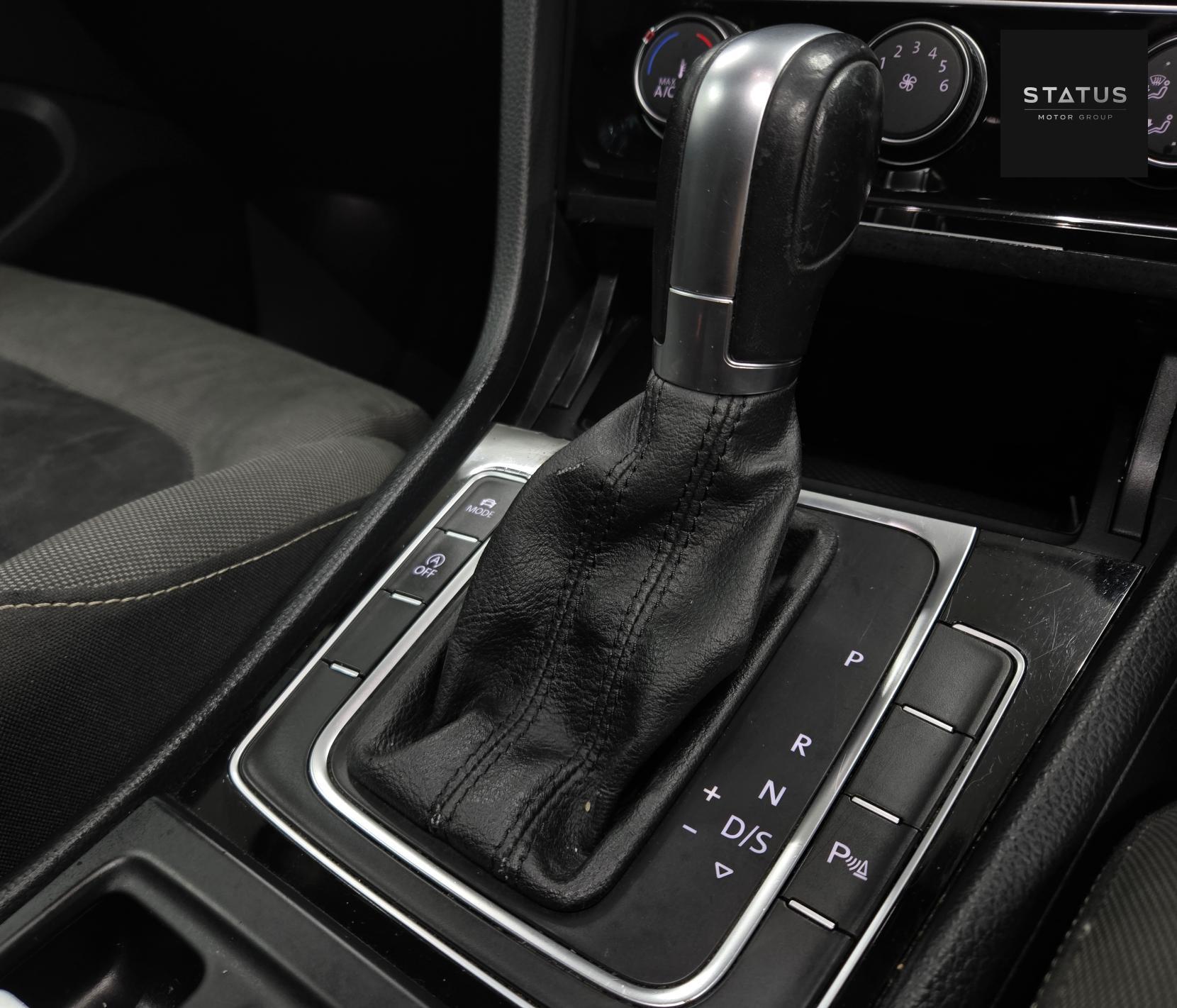 Volkswagen Golf 1.6 TDI BlueMotion Tech GT Edition Hatchback 5dr Diesel DSG Euro 6 (s/s) (110 ps)