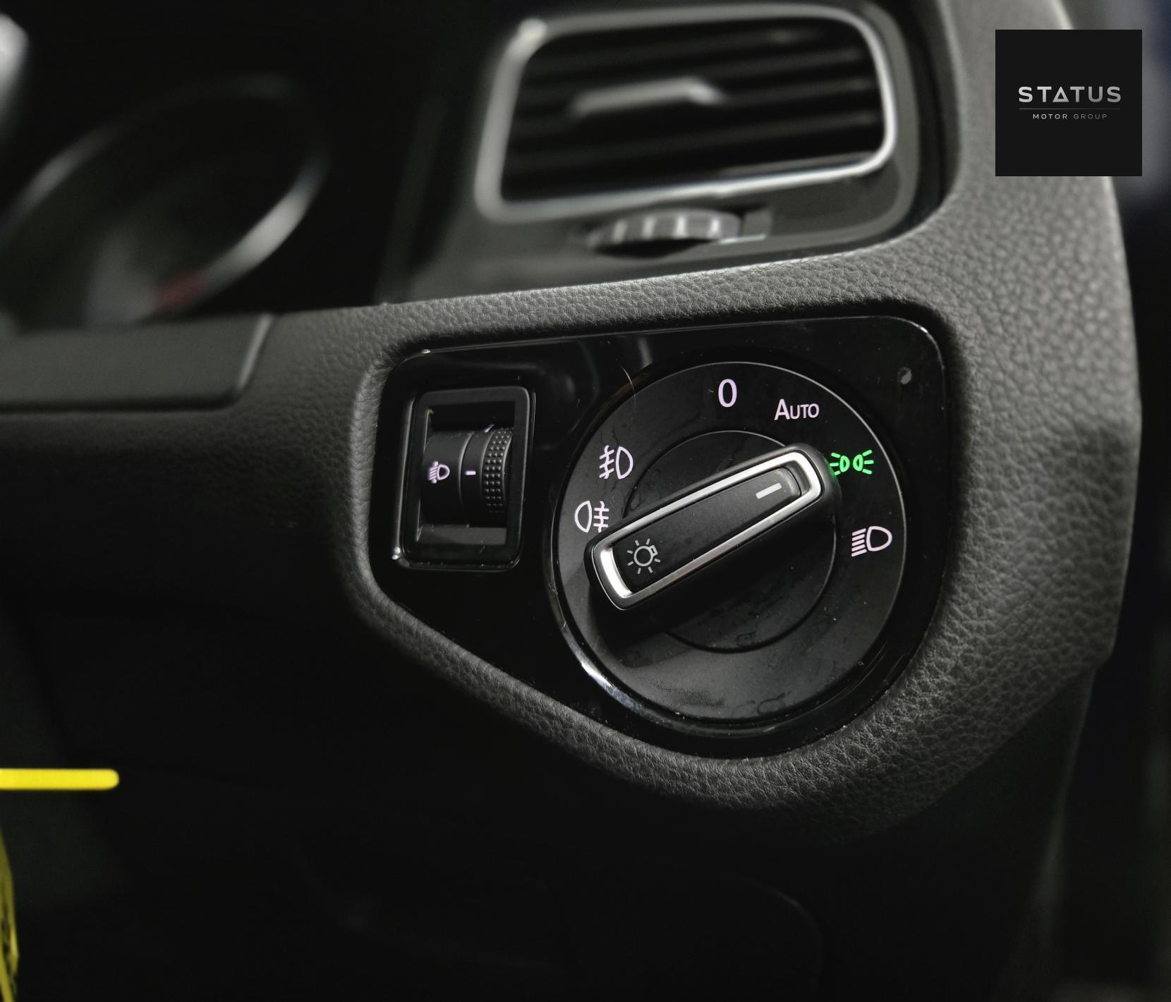 Volkswagen Golf 1.6 TDI BlueMotion Tech GT Edition Hatchback 5dr Diesel DSG Euro 6 (s/s) (110 ps)