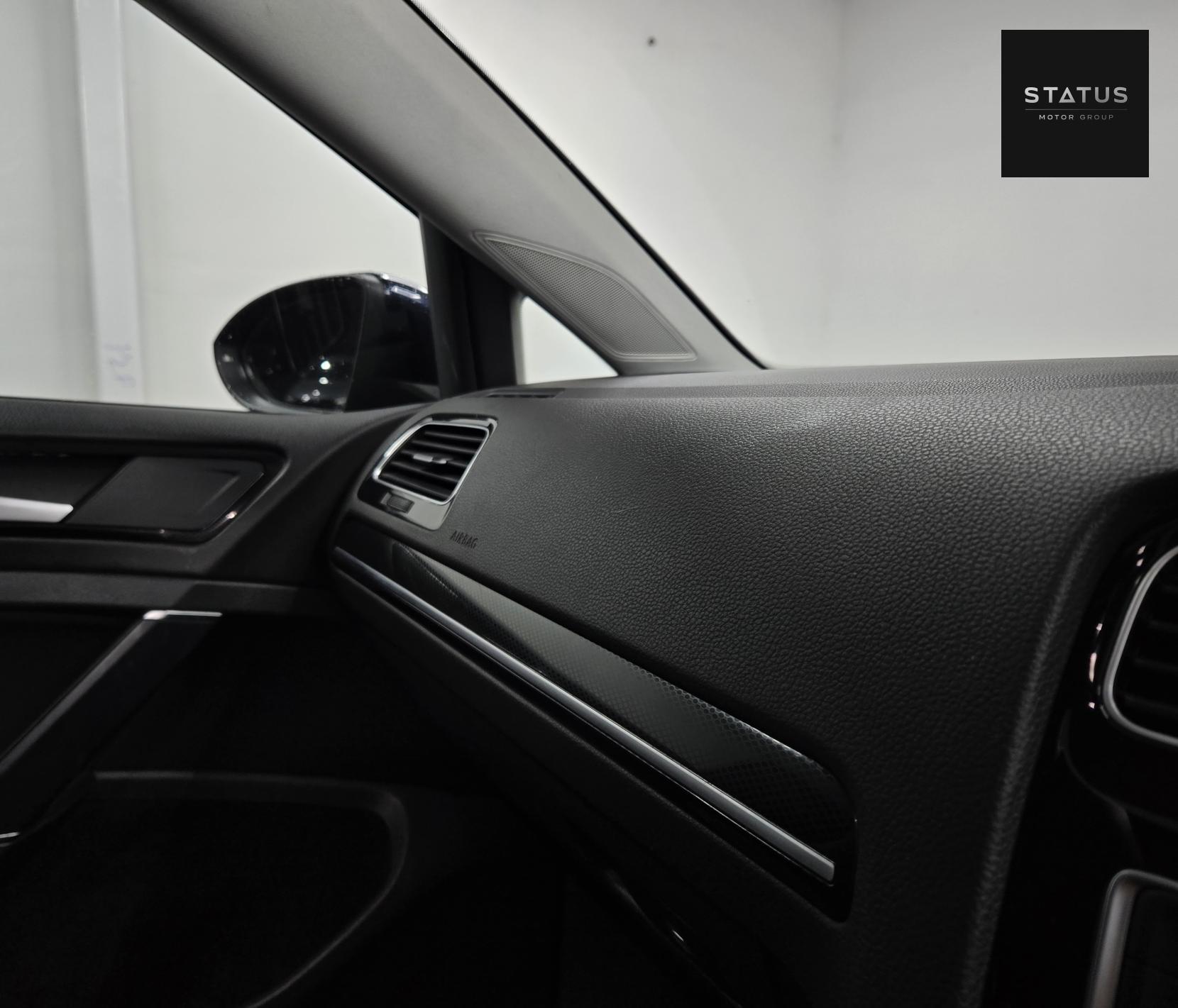 Volkswagen Golf 1.6 TDI BlueMotion Tech GT Edition Hatchback 5dr Diesel DSG Euro 6 (s/s) (110 ps)