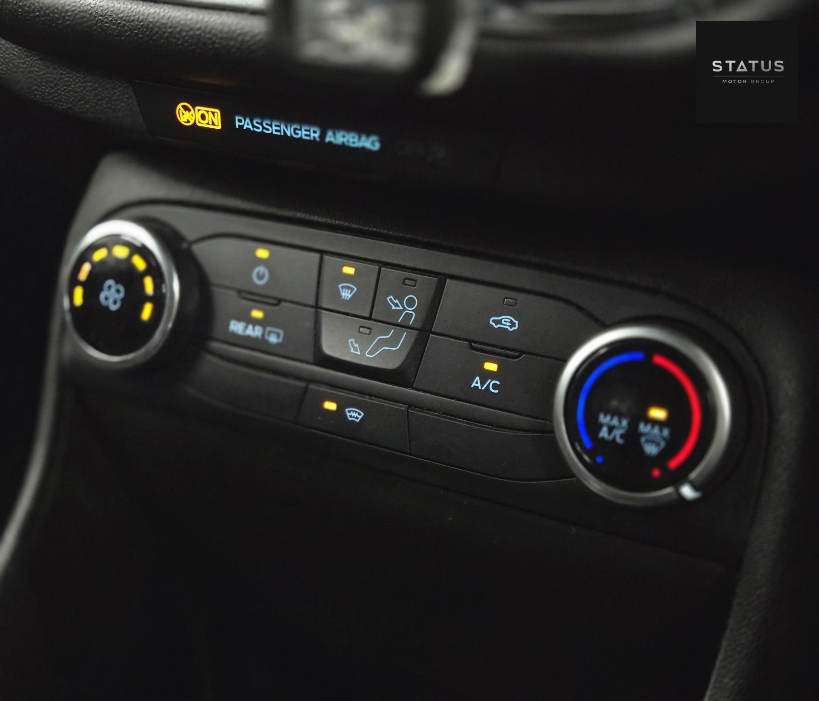 Ford Fiesta 1.0T EcoBoost GPF ST-Line Hatchback 5dr Petrol Manual Euro 6 (s/s) (140 ps)