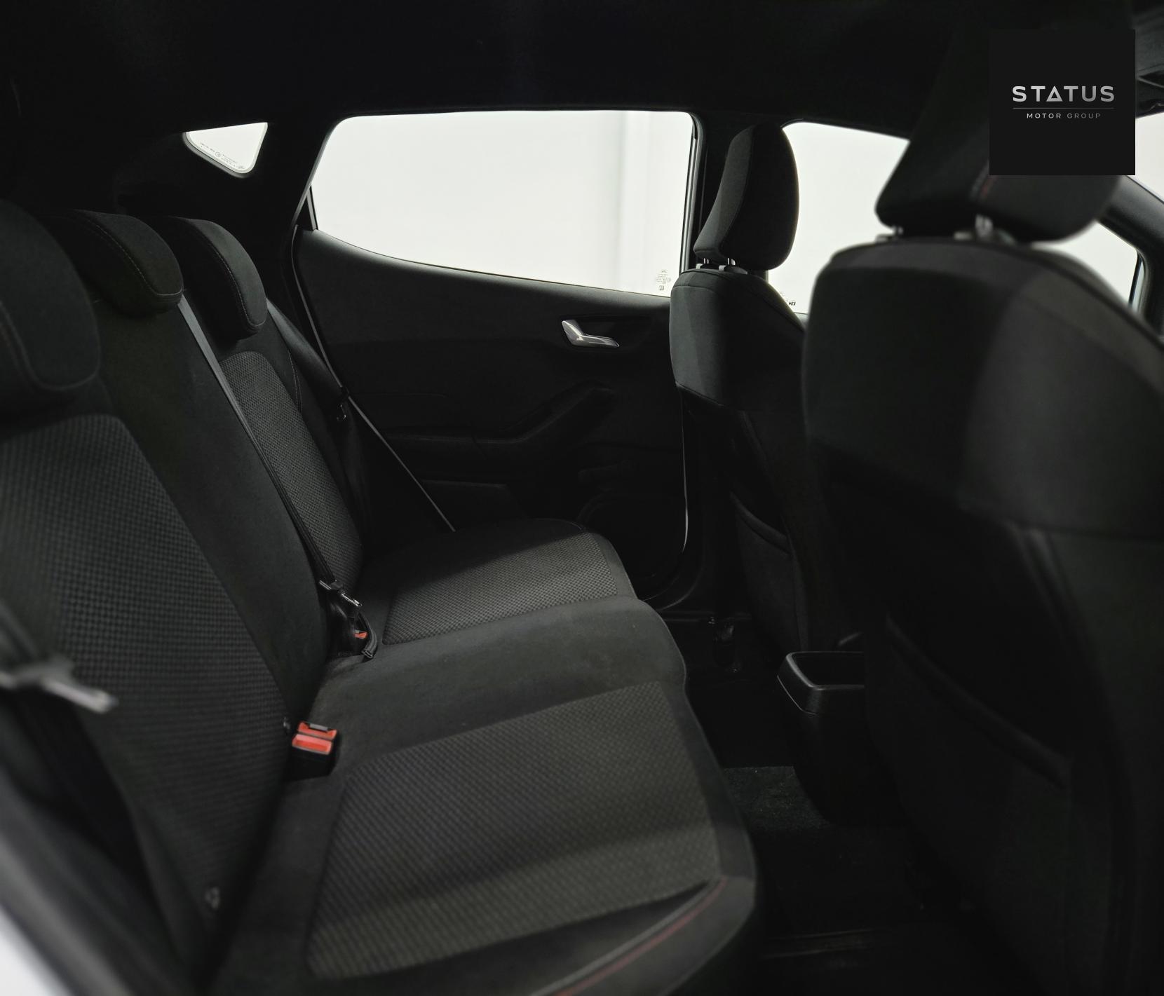 Ford Fiesta 1.0T EcoBoost GPF ST-Line Hatchback 5dr Petrol Manual Euro 6 (s/s) (140 ps)