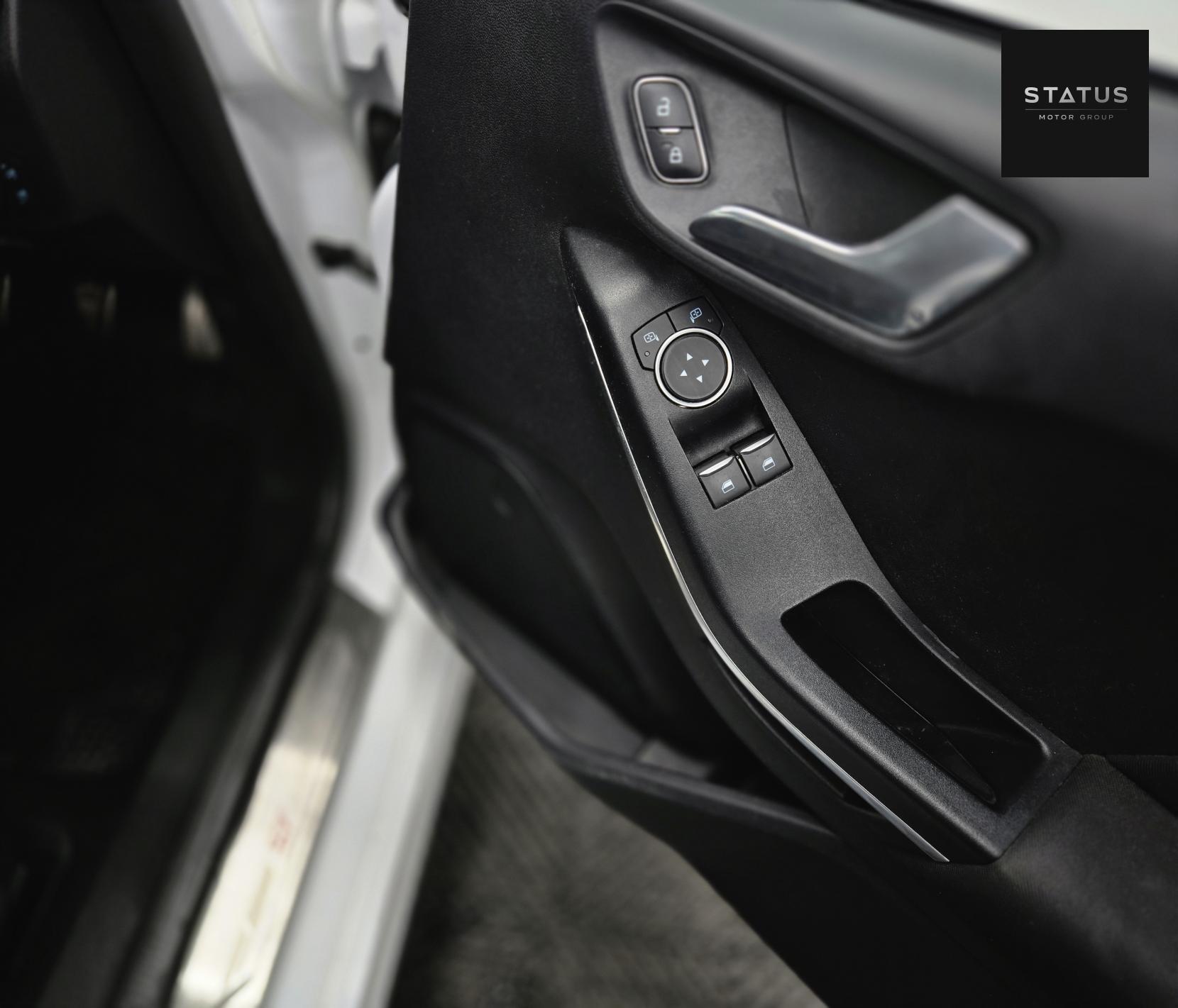 Ford Fiesta 1.0T EcoBoost GPF ST-Line Hatchback 5dr Petrol Manual Euro 6 (s/s) (140 ps)