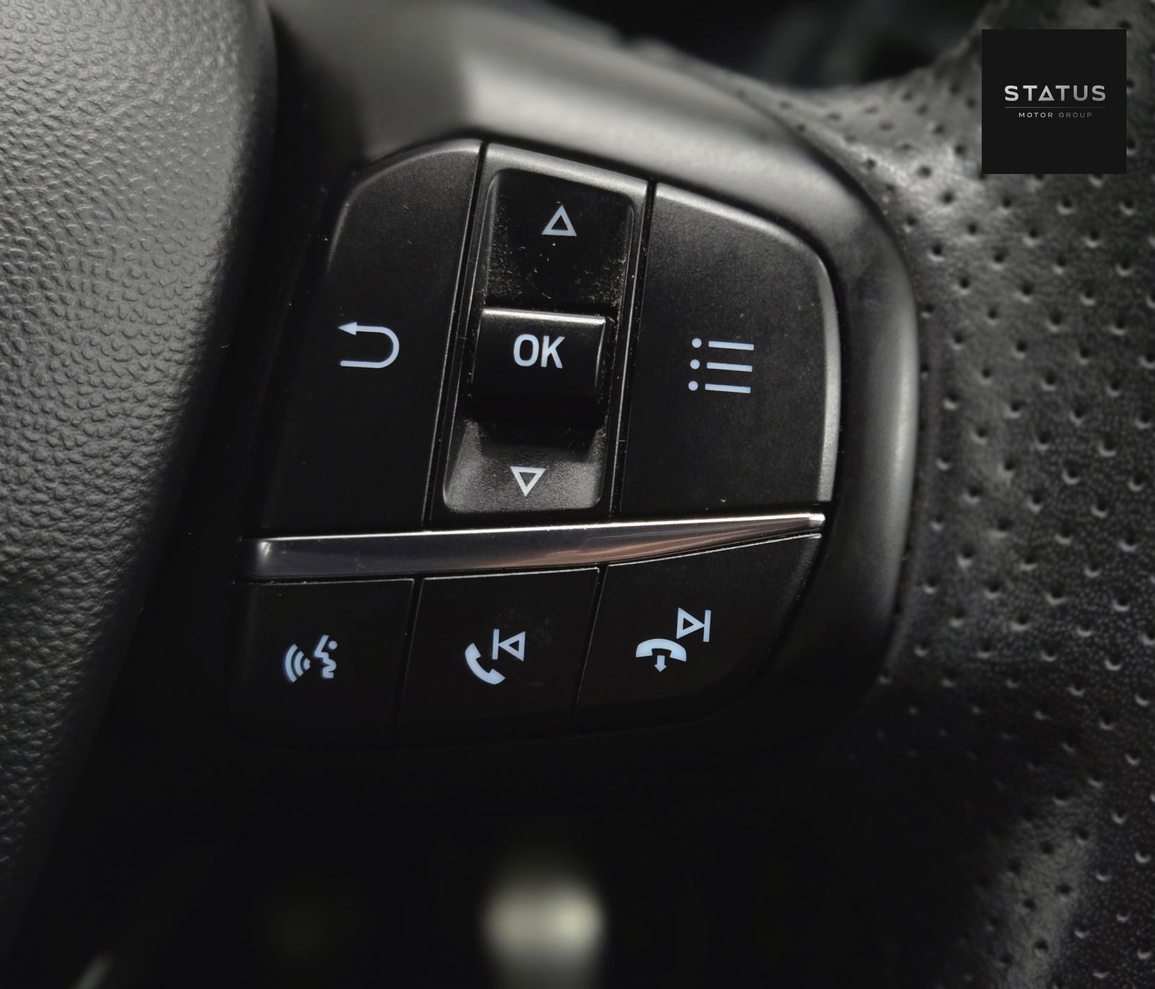 Ford Fiesta 1.0T EcoBoost GPF ST-Line Hatchback 5dr Petrol Manual Euro 6 (s/s) (140 ps)