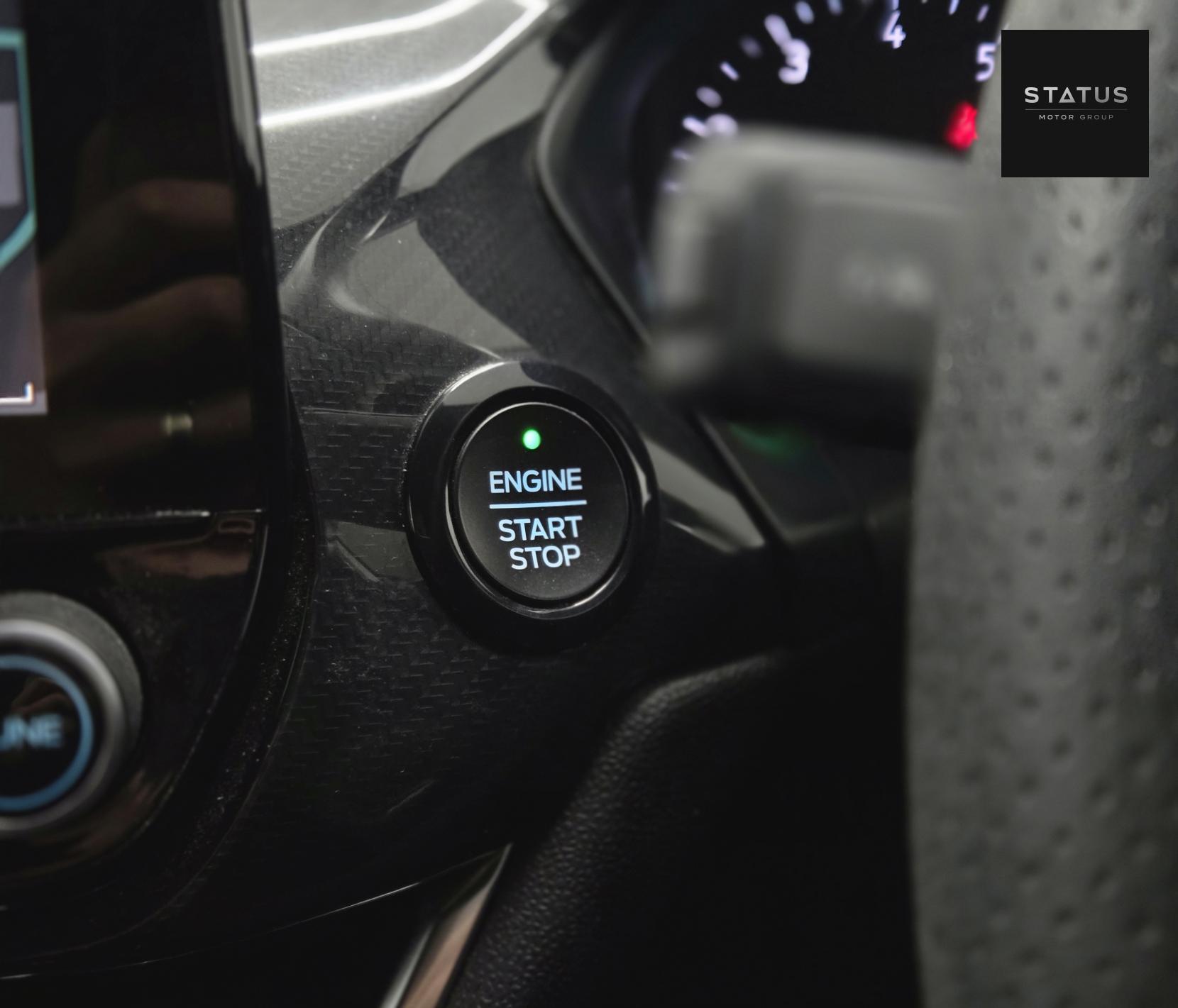 Ford Fiesta 1.0T EcoBoost GPF ST-Line Hatchback 5dr Petrol Manual Euro 6 (s/s) (140 ps)