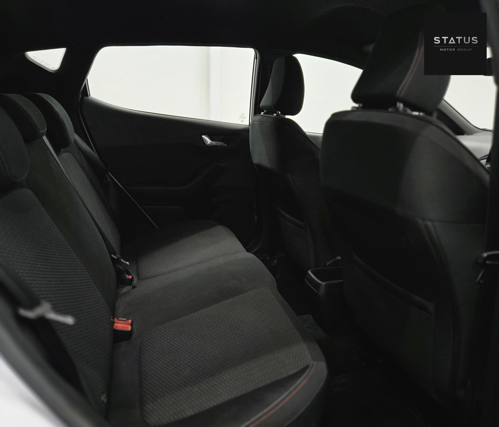 Ford Fiesta 1.0T EcoBoost GPF ST-Line Hatchback 5dr Petrol Manual Euro 6 (s/s) (140 ps)