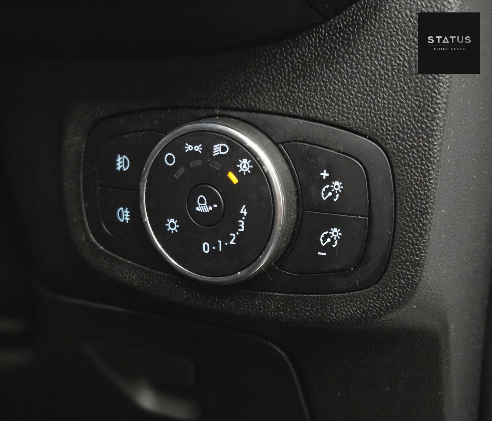 Ford Fiesta 1.0T EcoBoost GPF ST-Line Hatchback 5dr Petrol Manual Euro 6 (s/s) (140 ps)