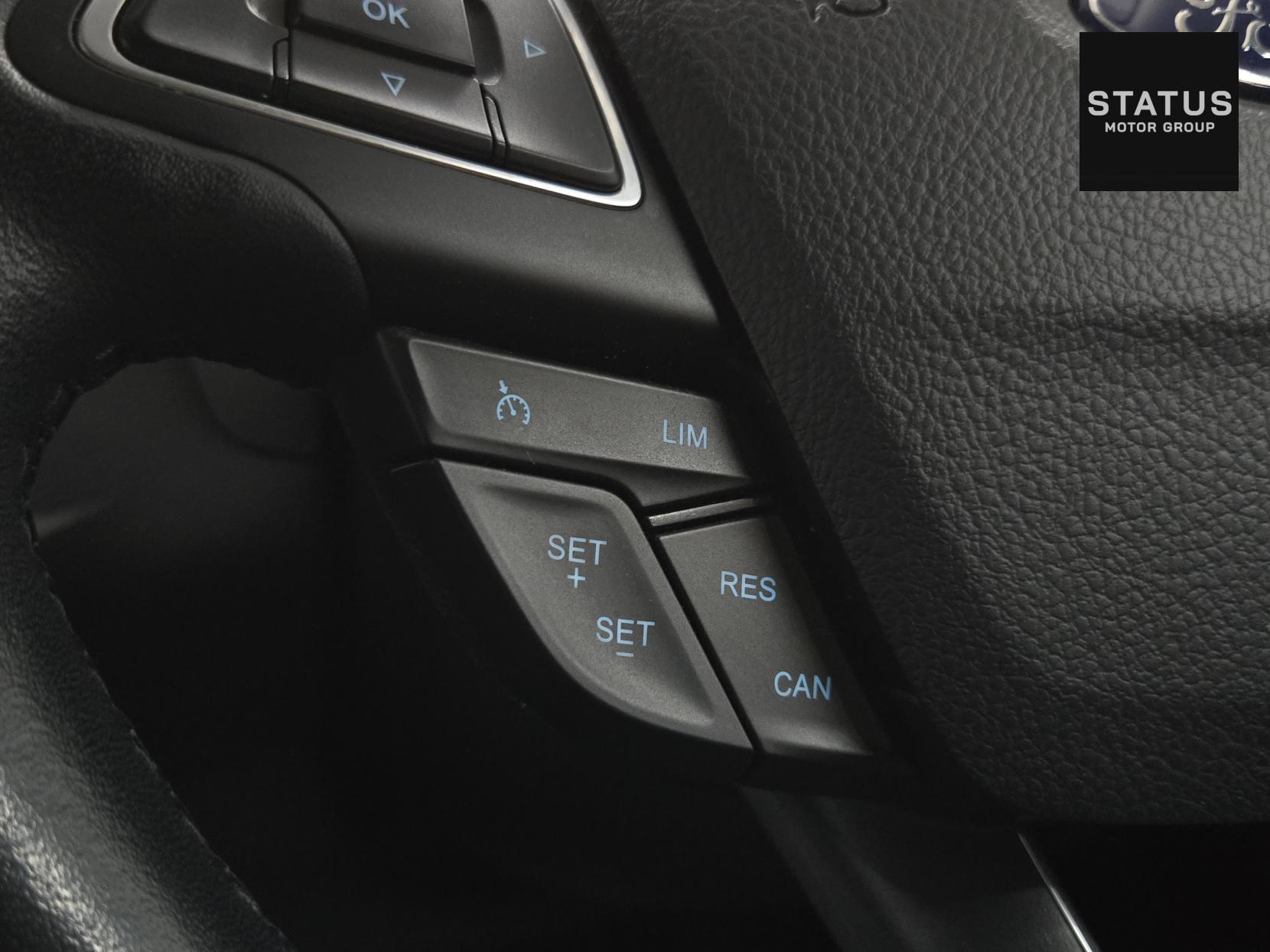Ford Focus 1.5 TDCi Zetec Edition Hatchback 5dr Diesel Manual Euro 6 (s/s) (120 ps)