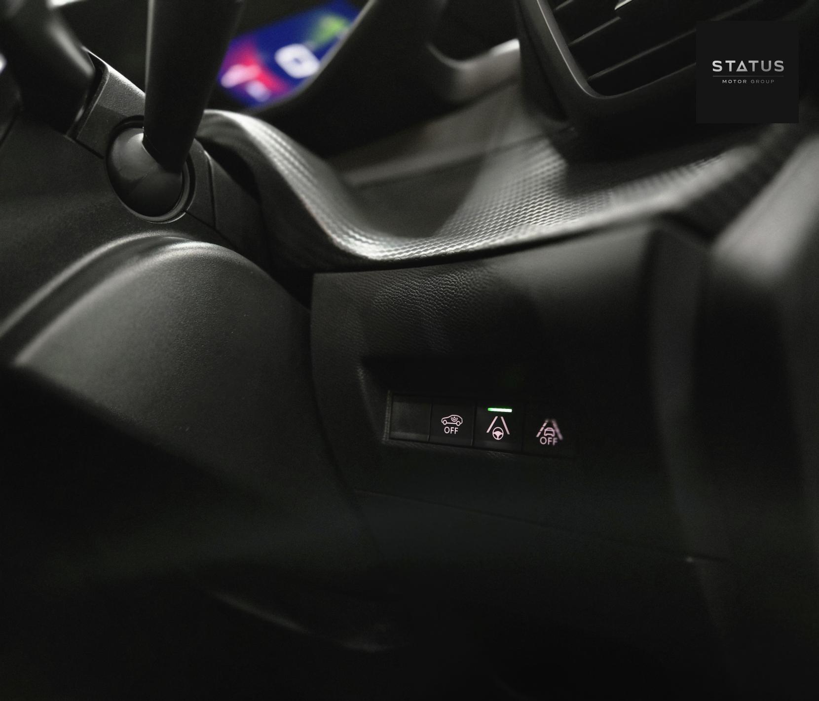 Peugeot 2008 1.2 PureTech GT SUV 5dr Petrol EAT Euro 6 (s/s) (155 ps)