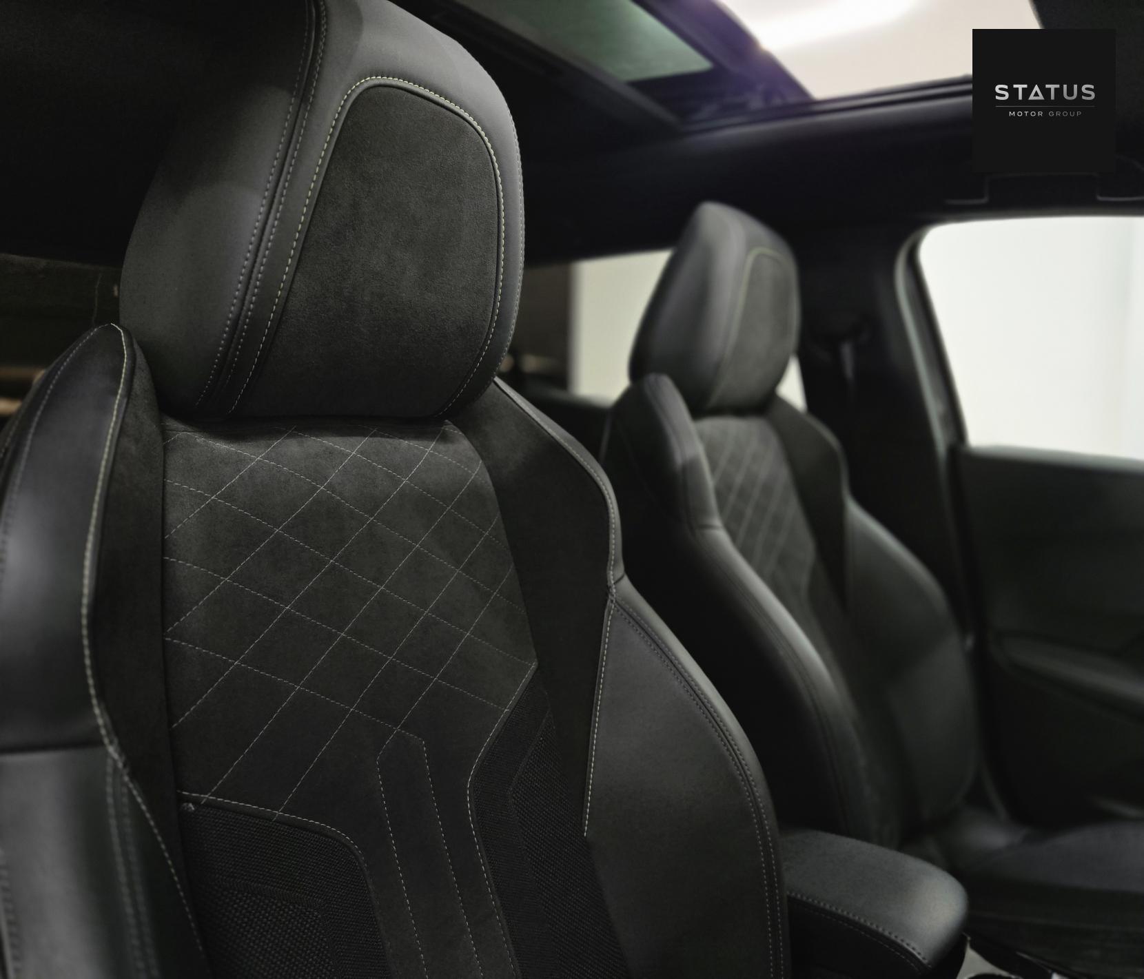 Peugeot 2008 1.2 PureTech GT SUV 5dr Petrol EAT Euro 6 (s/s) (155 ps)