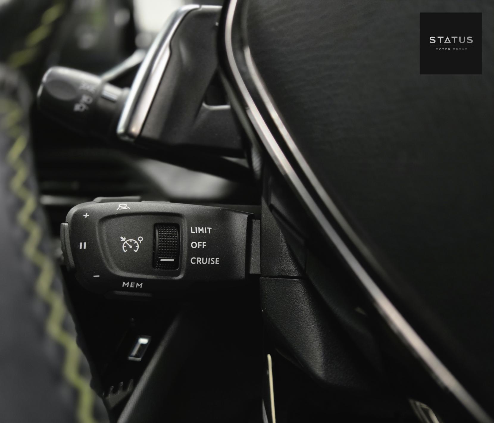 Peugeot 2008 1.2 PureTech GT SUV 5dr Petrol EAT Euro 6 (s/s) (155 ps)