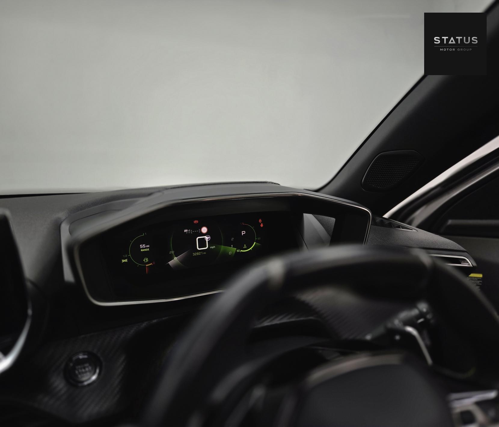 Peugeot 2008 1.2 PureTech GT SUV 5dr Petrol EAT Euro 6 (s/s) (155 ps)