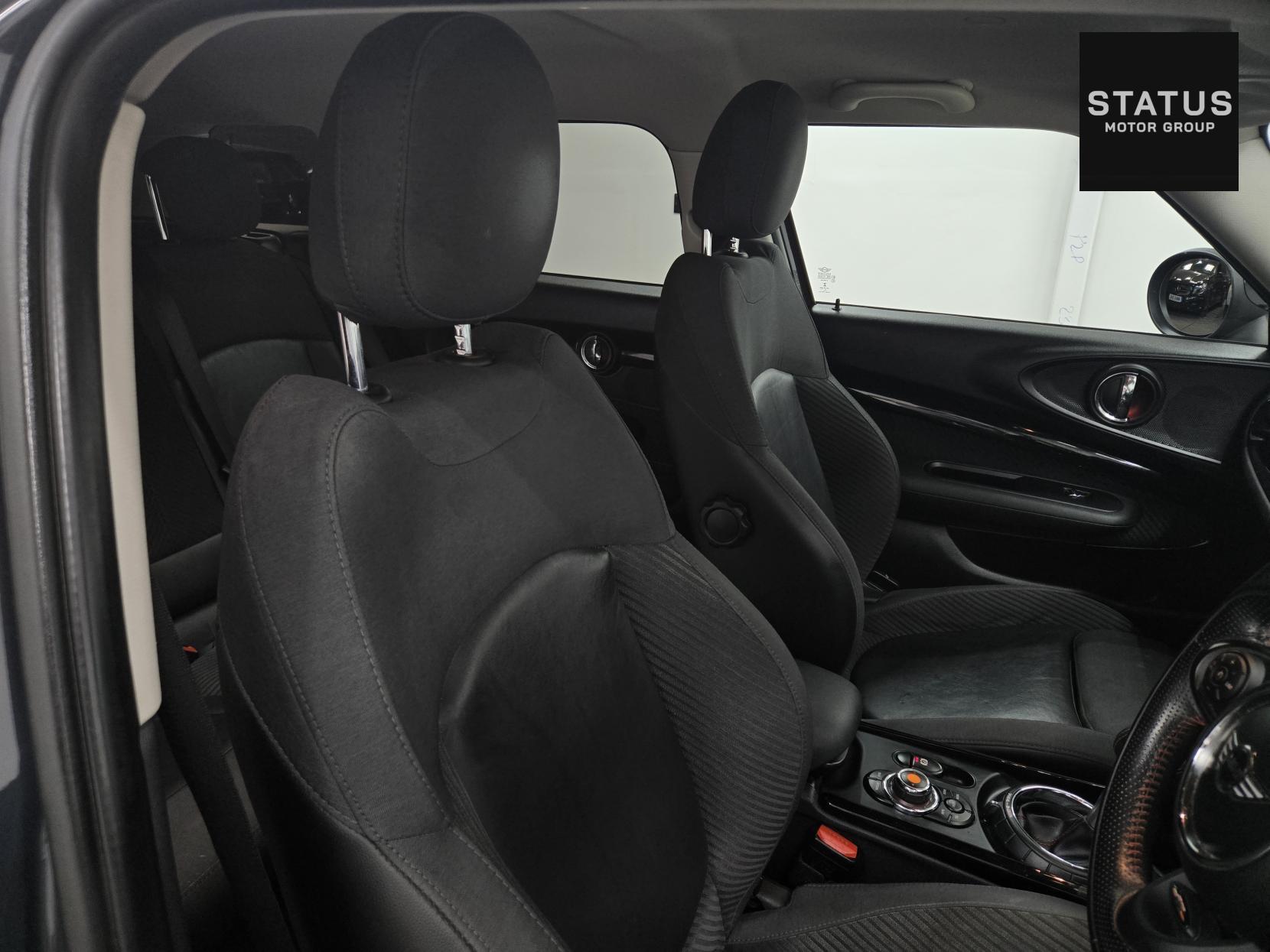 MINI Clubman 2.0 Cooper S Estate 6dr Petrol Auto Euro 6 (s/s) (192 ps)