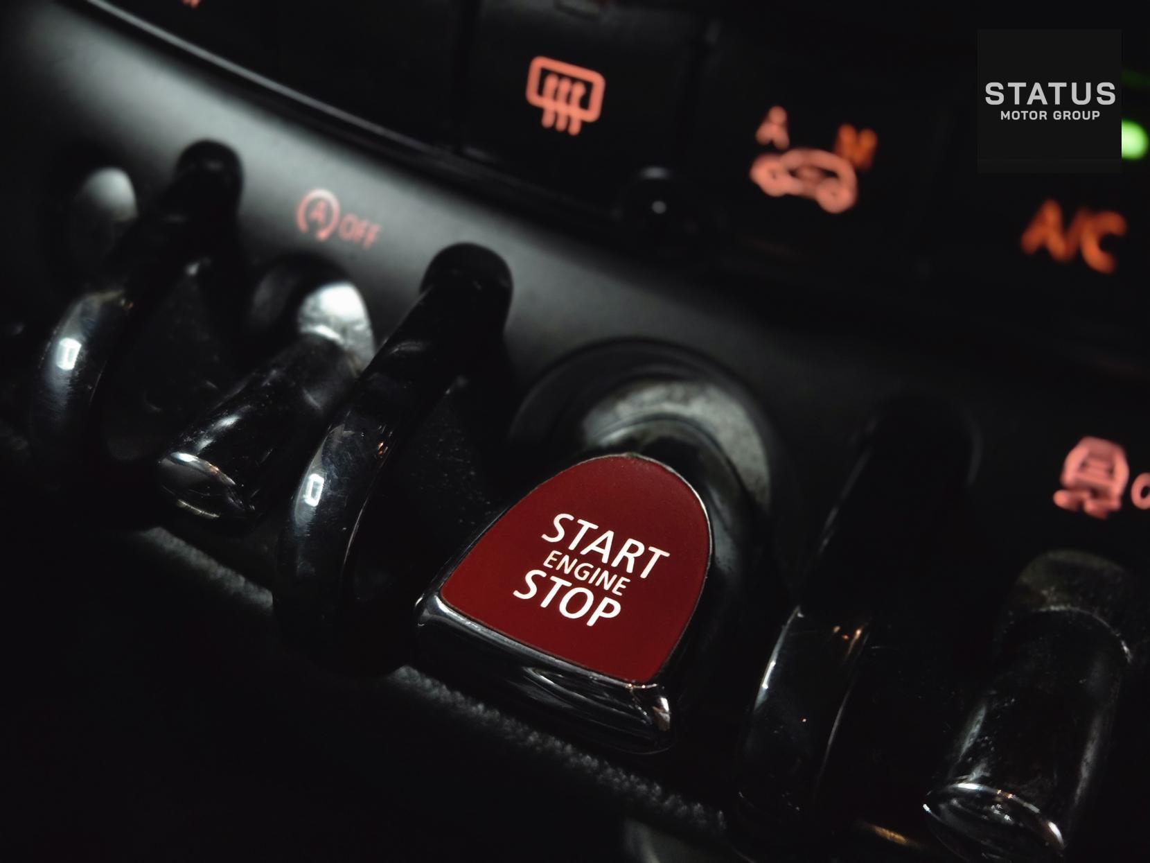 MINI Clubman 2.0 Cooper S Estate 6dr Petrol Auto Euro 6 (s/s) (192 ps)