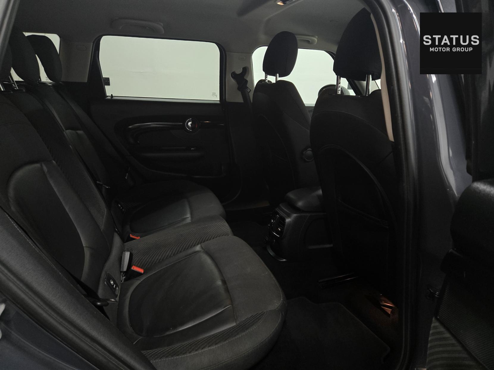 MINI Clubman 2.0 Cooper S Estate 6dr Petrol Auto Euro 6 (s/s) (192 ps)