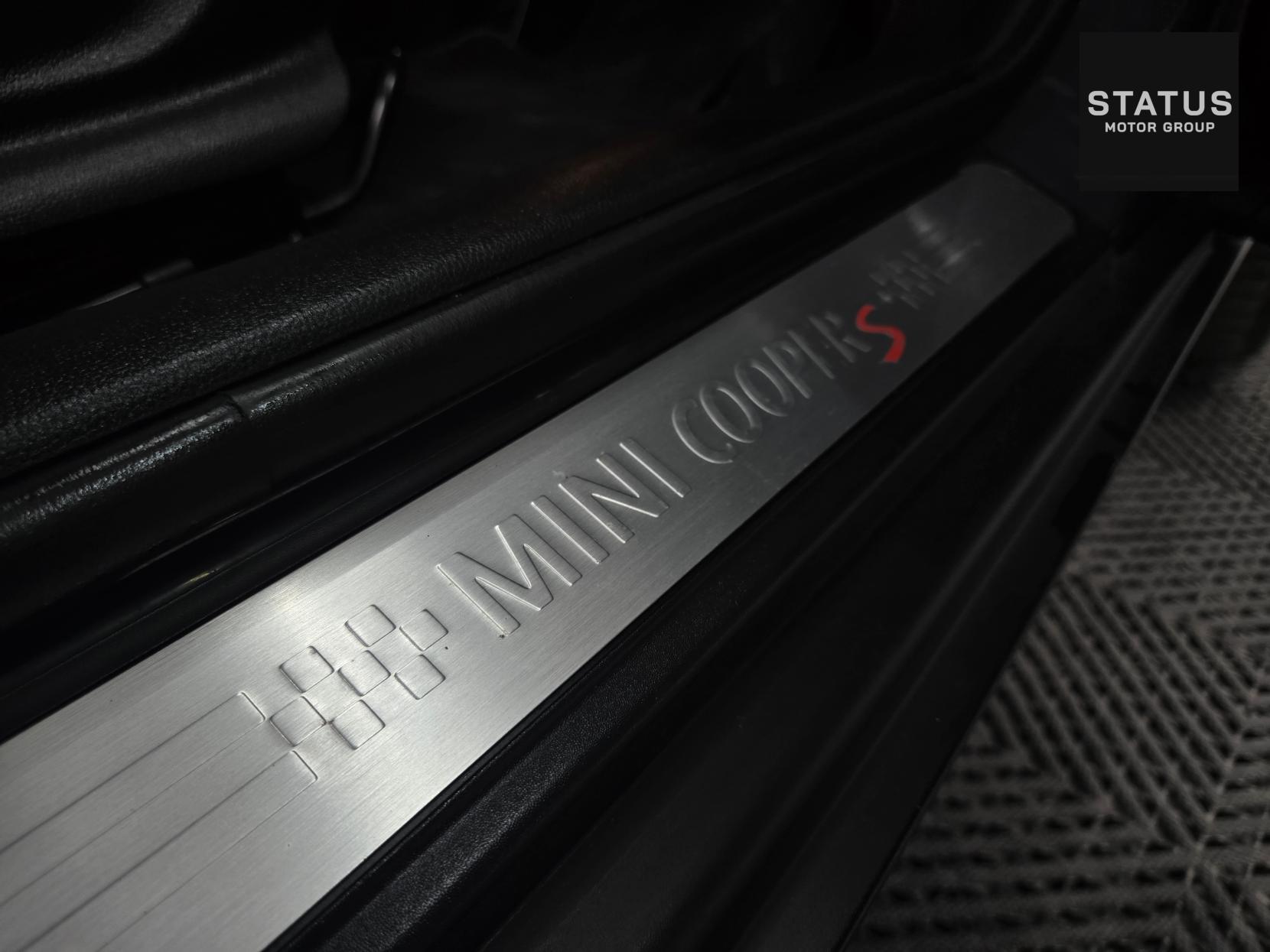 MINI Clubman 2.0 Cooper S Estate 6dr Petrol Auto Euro 6 (s/s) (192 ps)