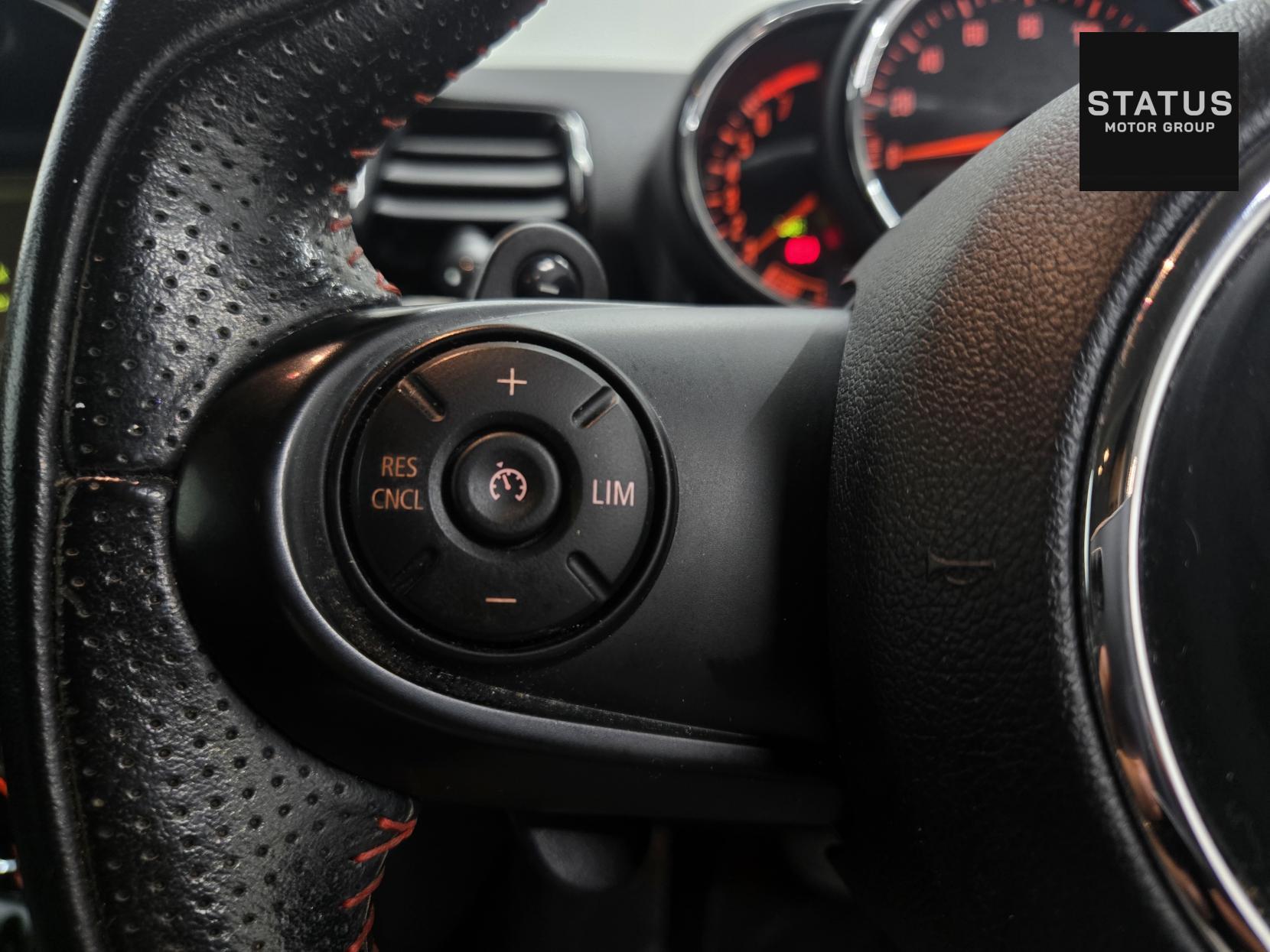 MINI Clubman 2.0 Cooper S Estate 6dr Petrol Auto Euro 6 (s/s) (192 ps)