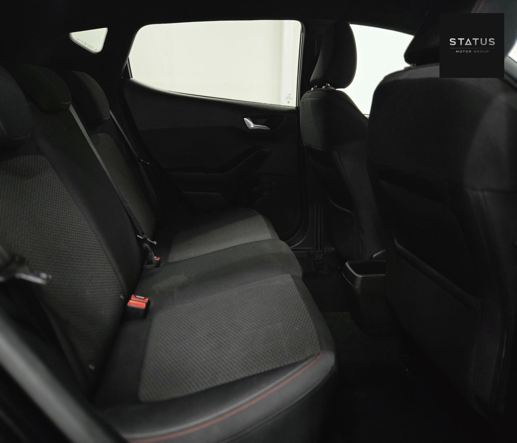 Ford Fiesta 1.0T EcoBoost GPF ST-Line Hatchback 5dr Petrol Manual Euro 6 (s/s) (125 ps)