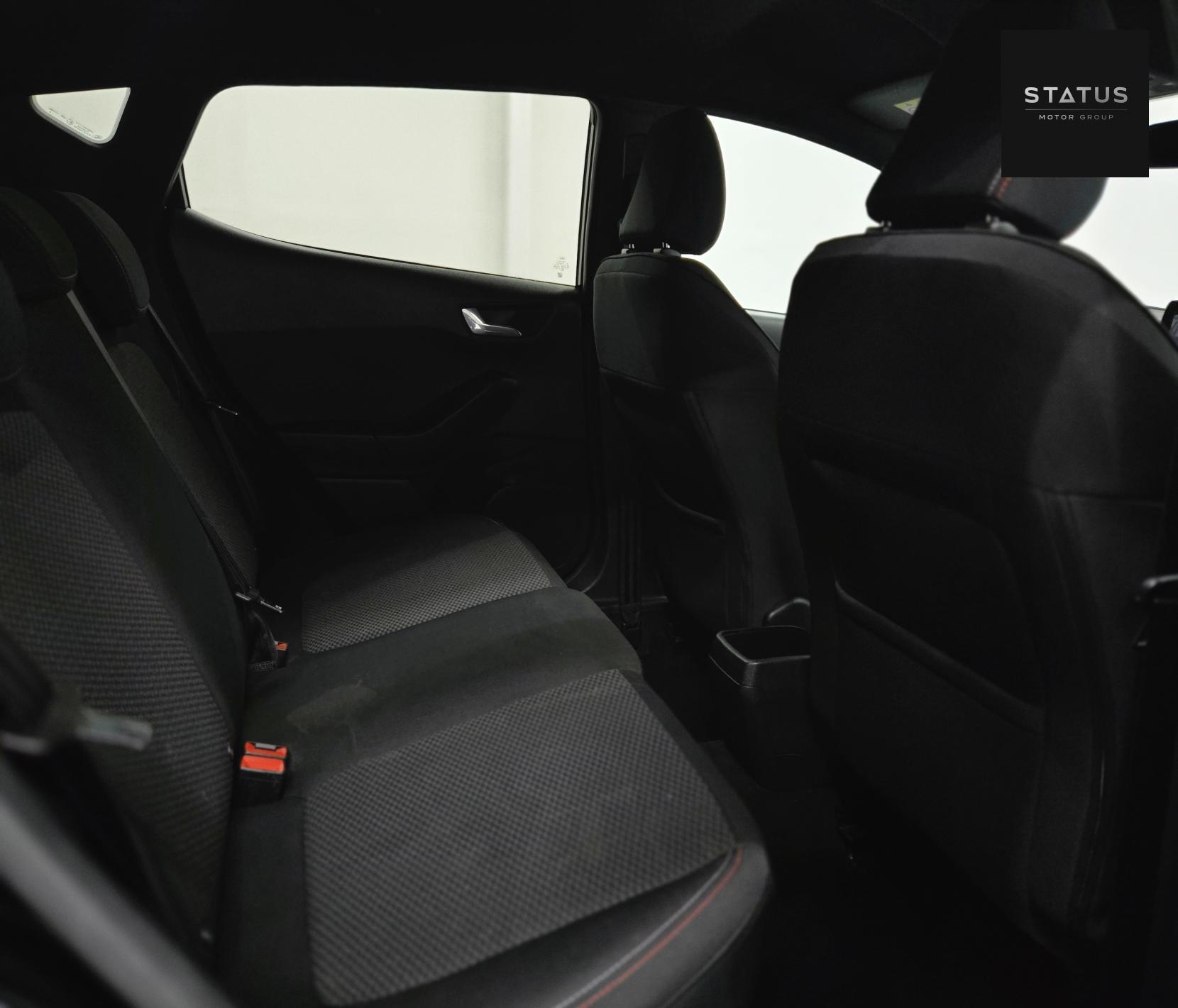 Ford Fiesta 1.0T EcoBoost GPF ST-Line Hatchback 5dr Petrol Manual Euro 6 (s/s) (125 ps)