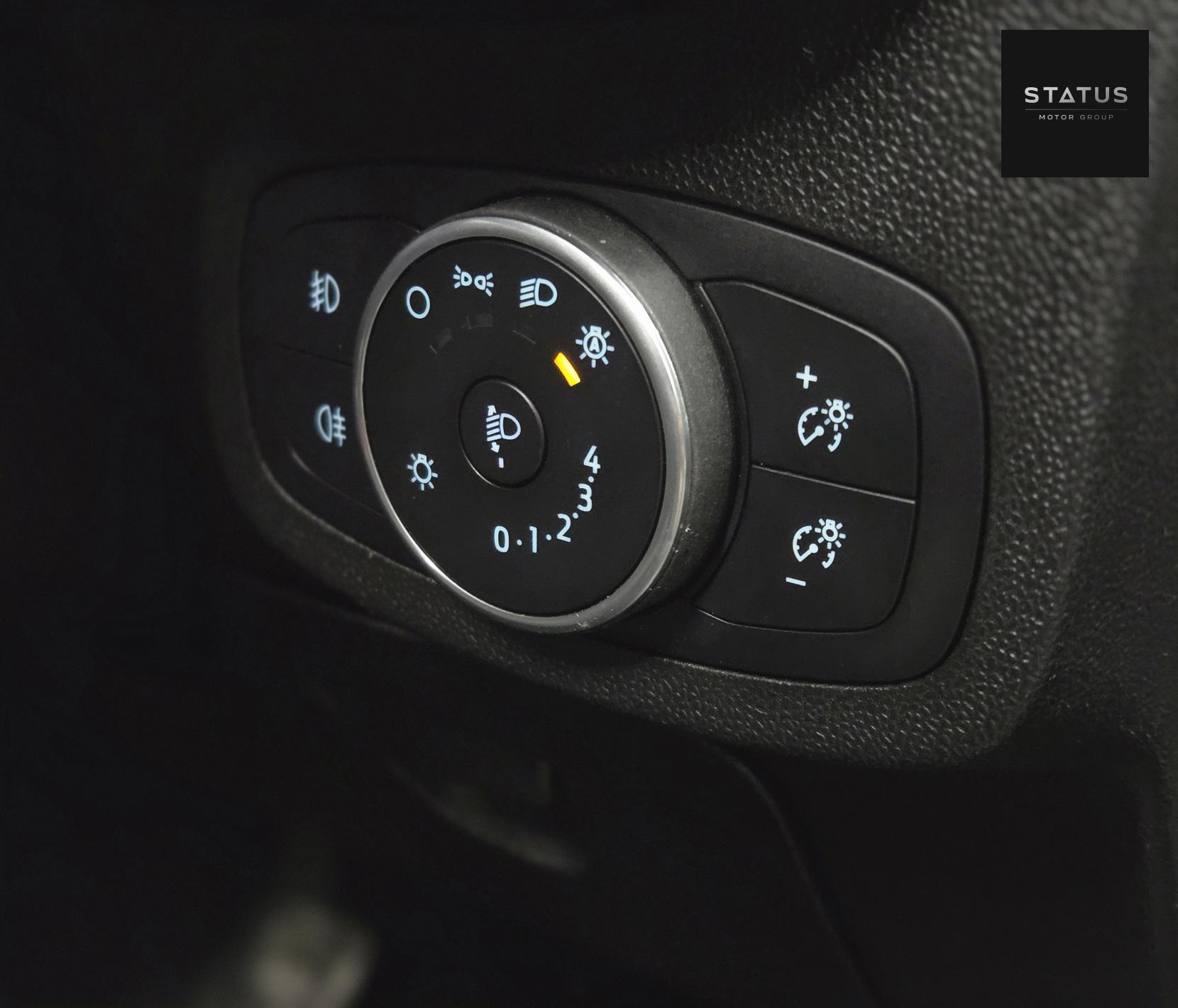 Ford Fiesta 1.0T EcoBoost GPF ST-Line Hatchback 5dr Petrol Manual Euro 6 (s/s) (125 ps)