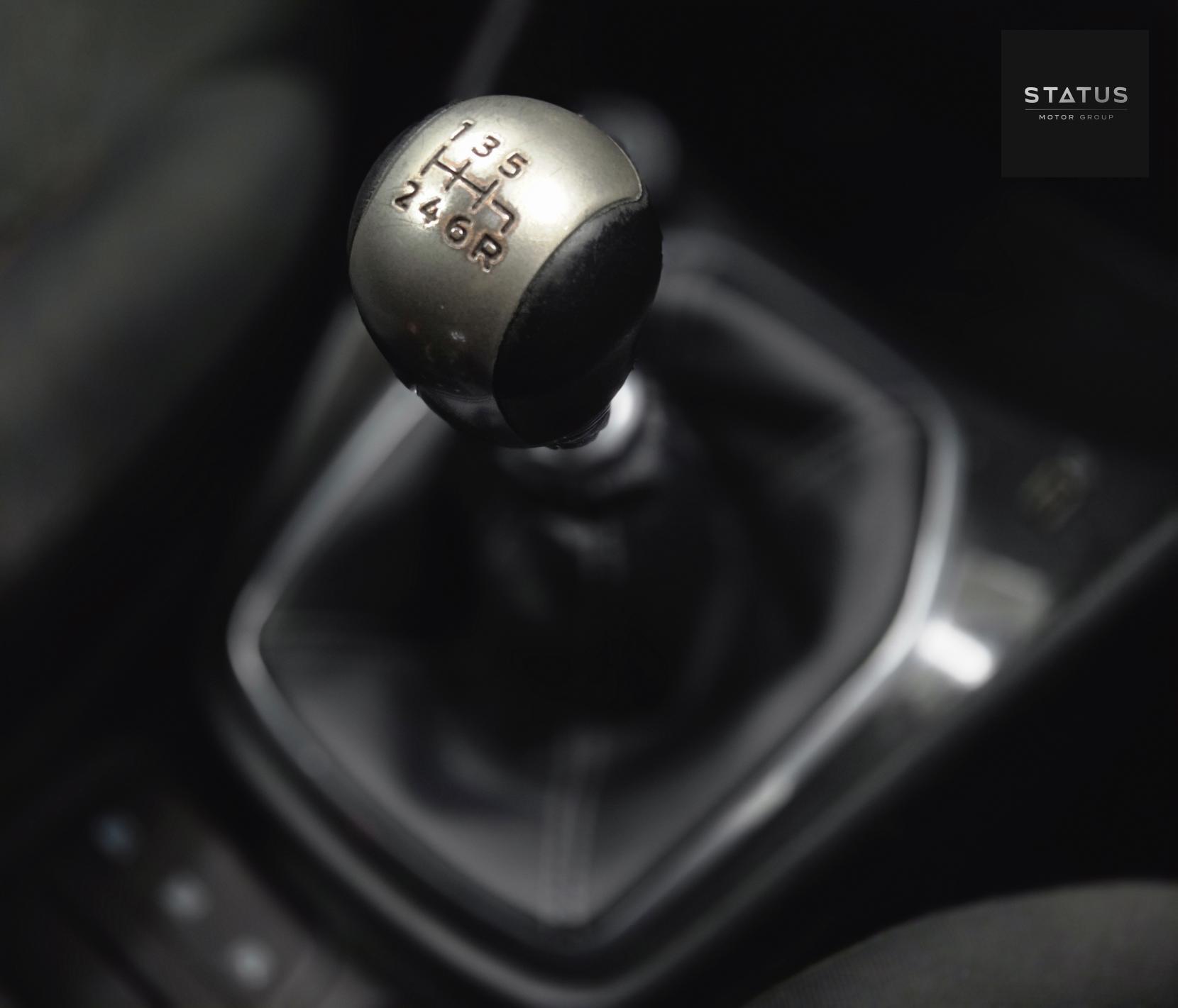 Ford Fiesta 1.0T EcoBoost GPF ST-Line Hatchback 5dr Petrol Manual Euro 6 (s/s) (125 ps)