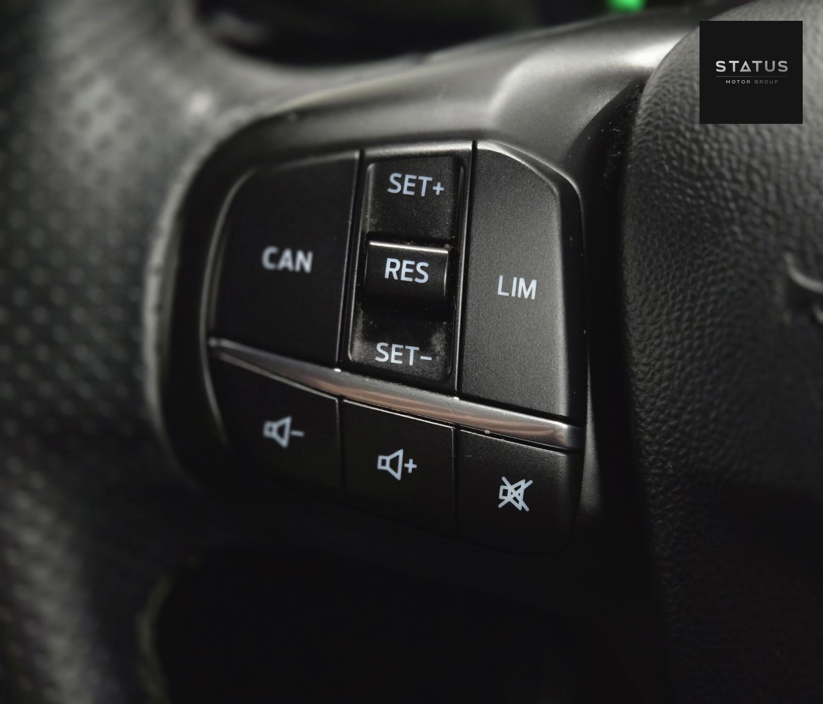 Ford Fiesta 1.0T EcoBoost GPF ST-Line Hatchback 5dr Petrol Manual Euro 6 (s/s) (125 ps)