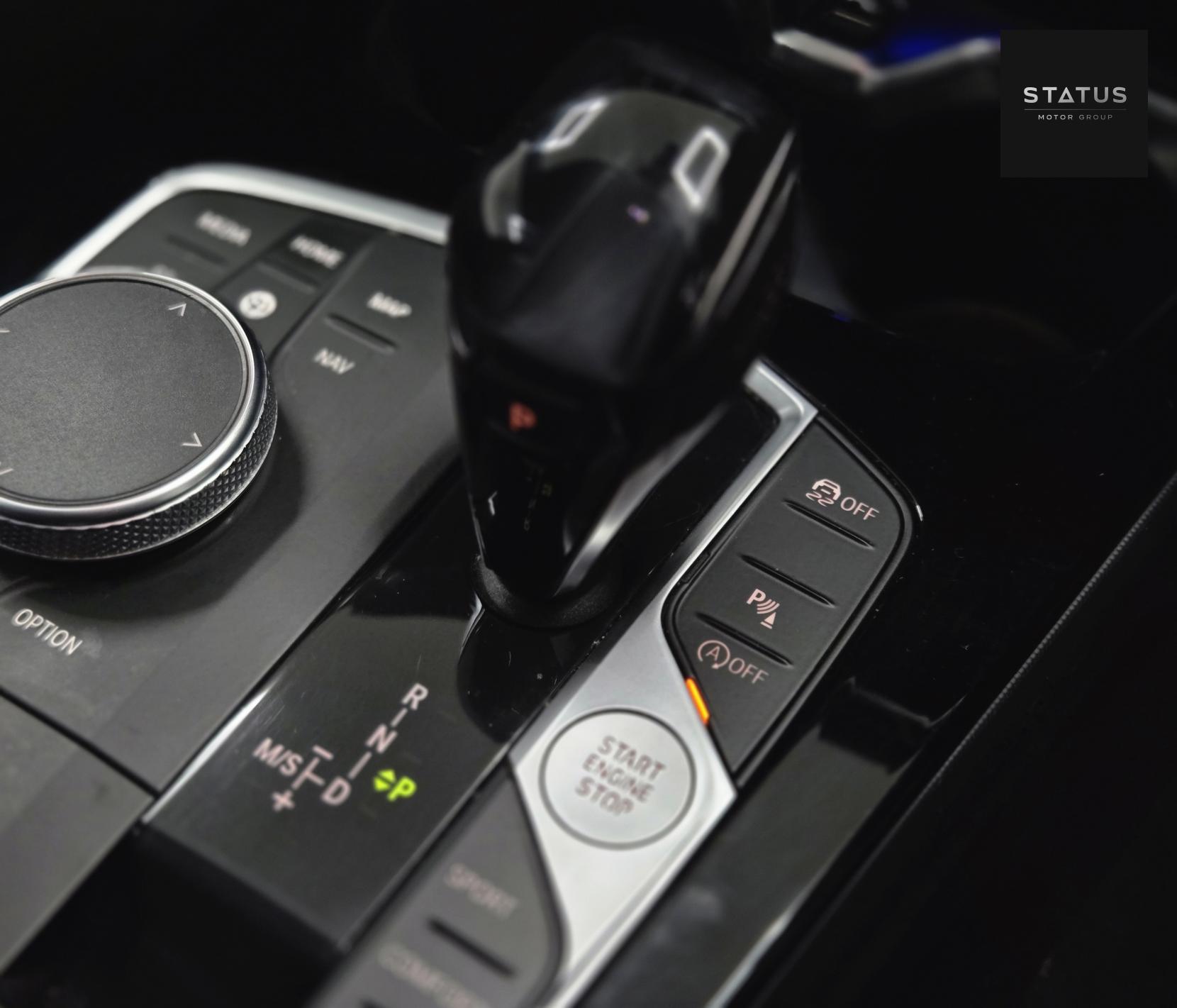 BMW 1 Series 1.5 118i M Sport Hatchback 5dr Petrol DCT Euro 6 (s/s) (140 ps)