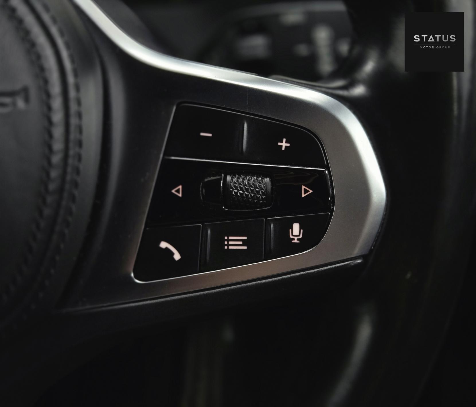 BMW 1 Series 1.5 118i M Sport Hatchback 5dr Petrol DCT Euro 6 (s/s) (140 ps)