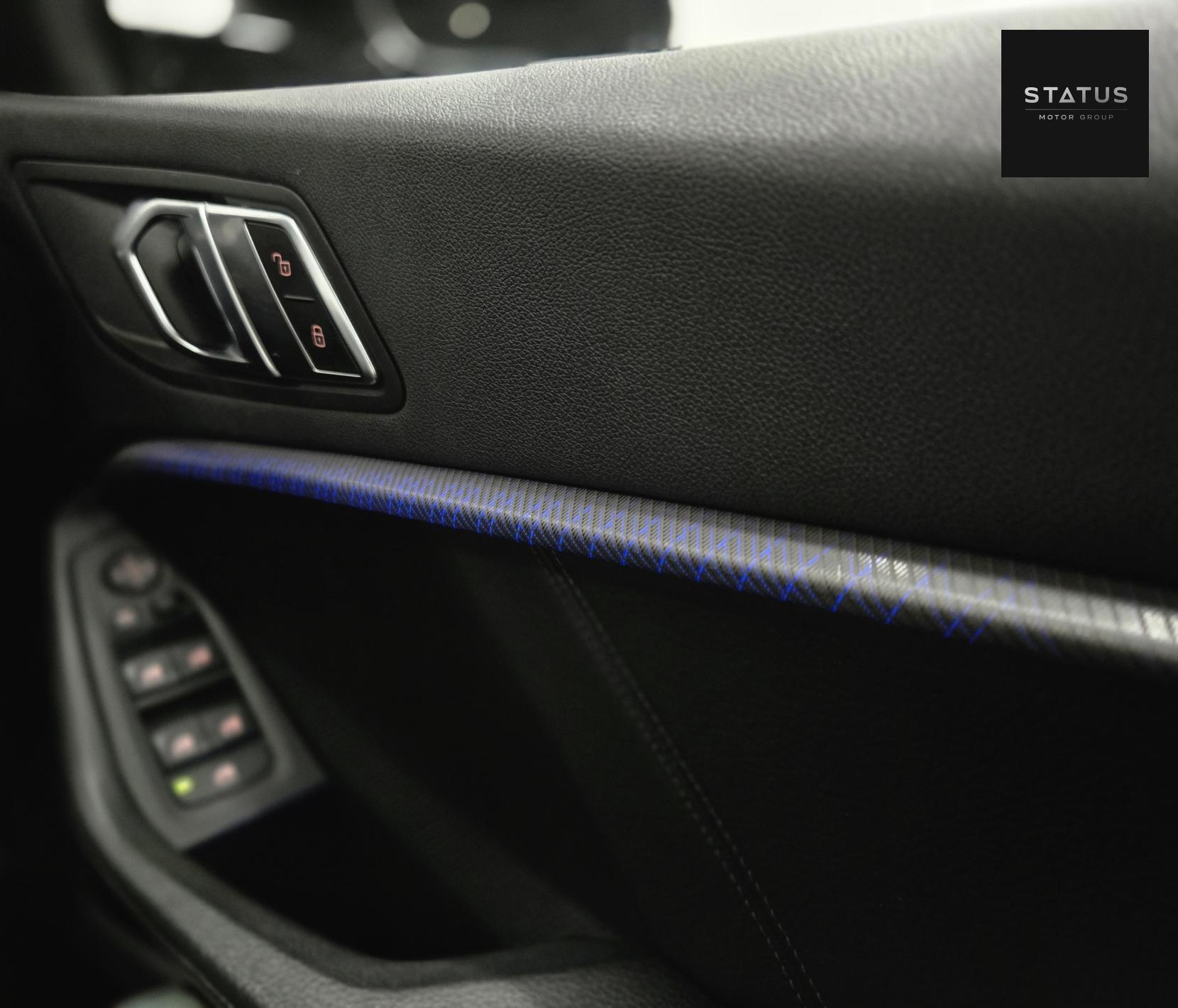 BMW 1 Series 1.5 118i M Sport Hatchback 5dr Petrol DCT Euro 6 (s/s) (140 ps)