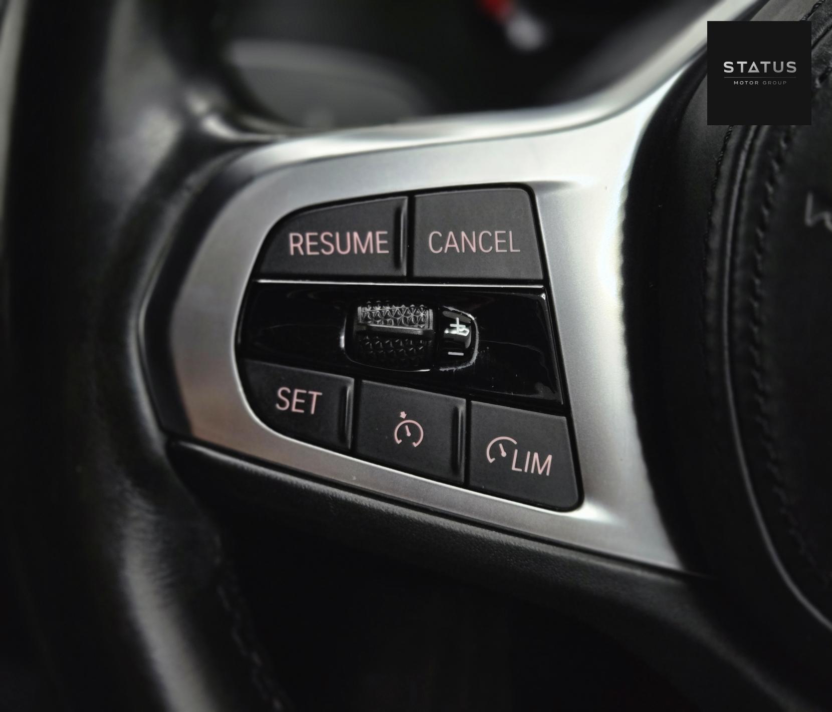 BMW 1 Series 1.5 118i M Sport Hatchback 5dr Petrol DCT Euro 6 (s/s) (140 ps)