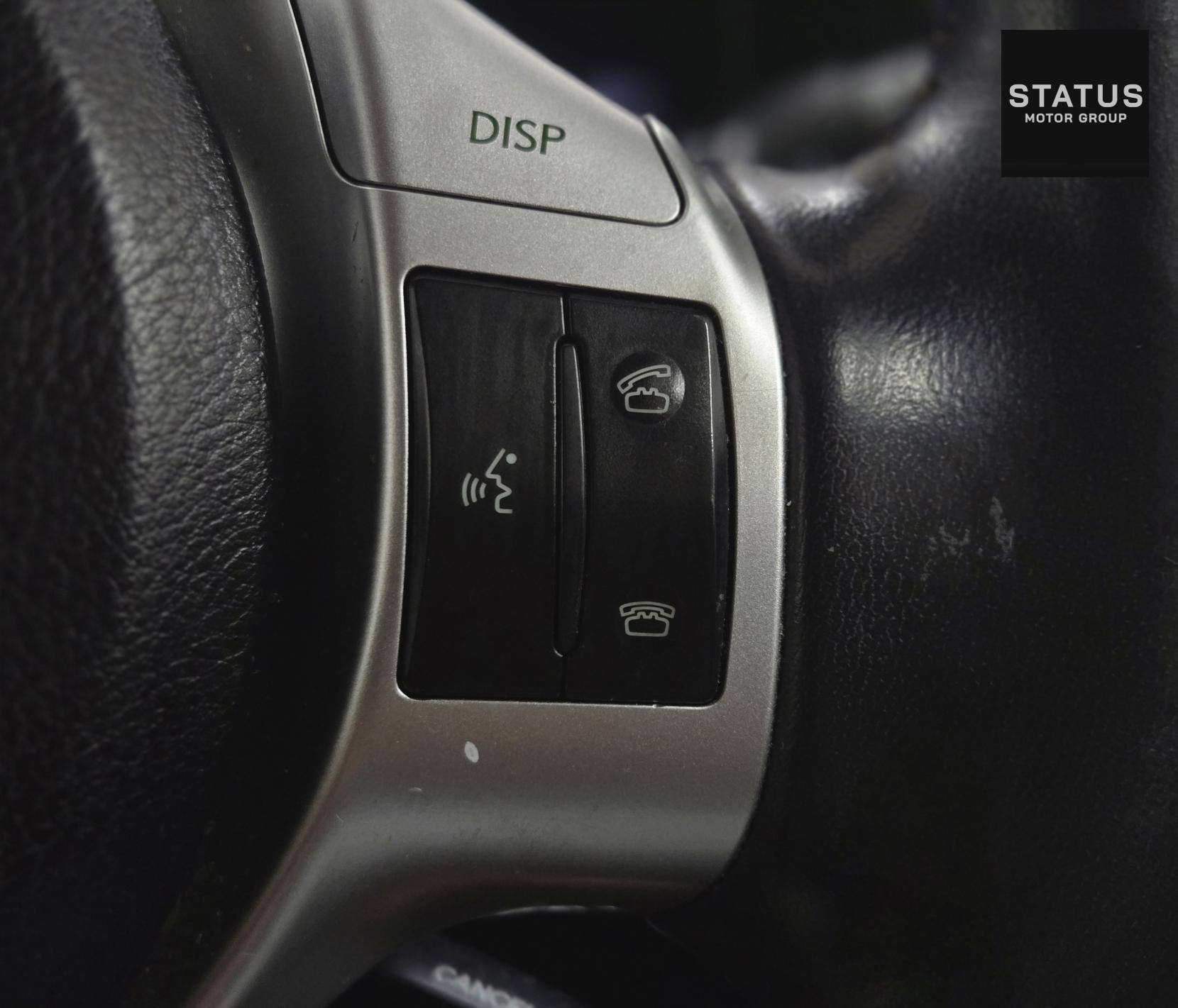 Lexus CT 1.8 200h Advance Hatchback 5dr Petrol Hybrid CVT Euro 5 (s/s) (136 ps)