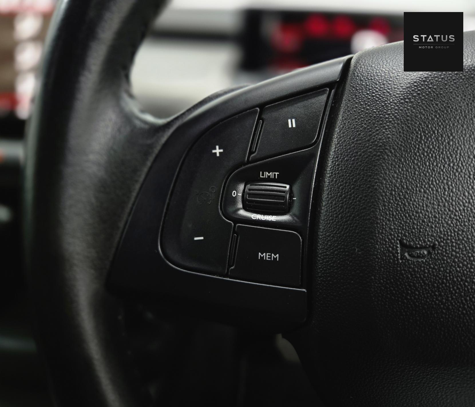 Citroen C4 Cactus 1.2 PureTech GPF Flair Hatchback 5dr Petrol EAT6 Euro 6 (s/s) (110 ps)